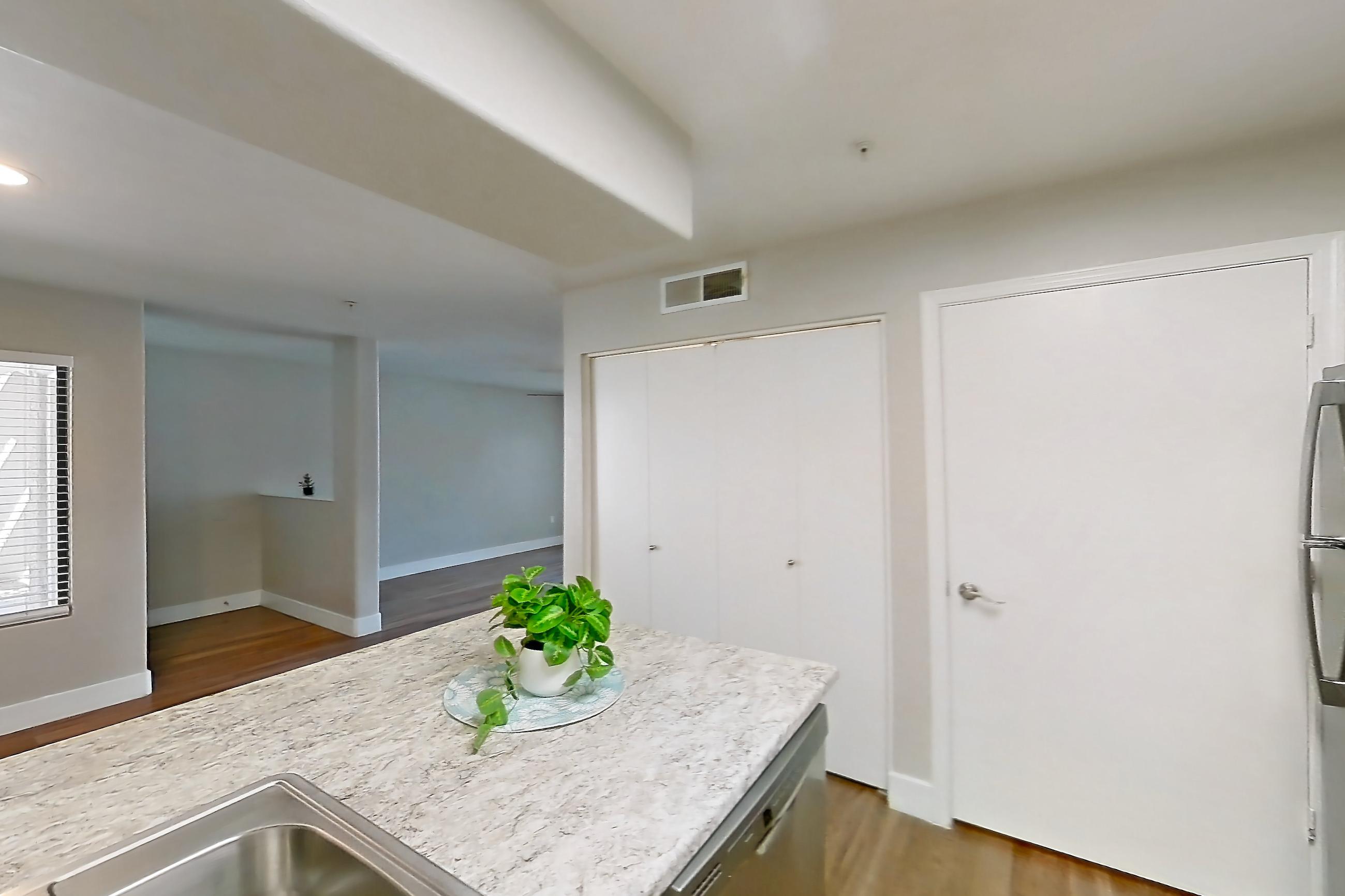 KITCHEN (representative of this floor plan)