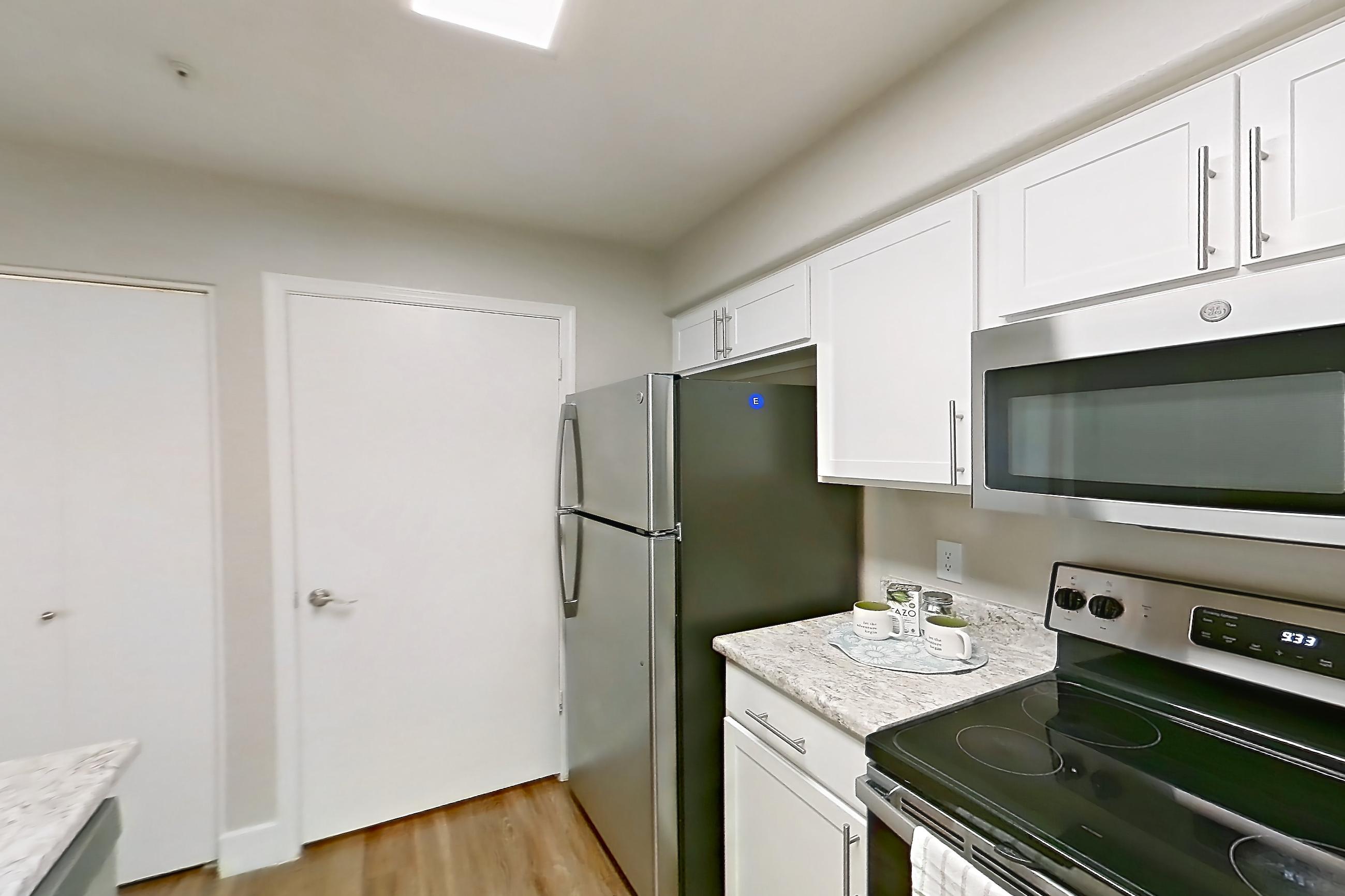 KITCHEN (representative of this floor plan)