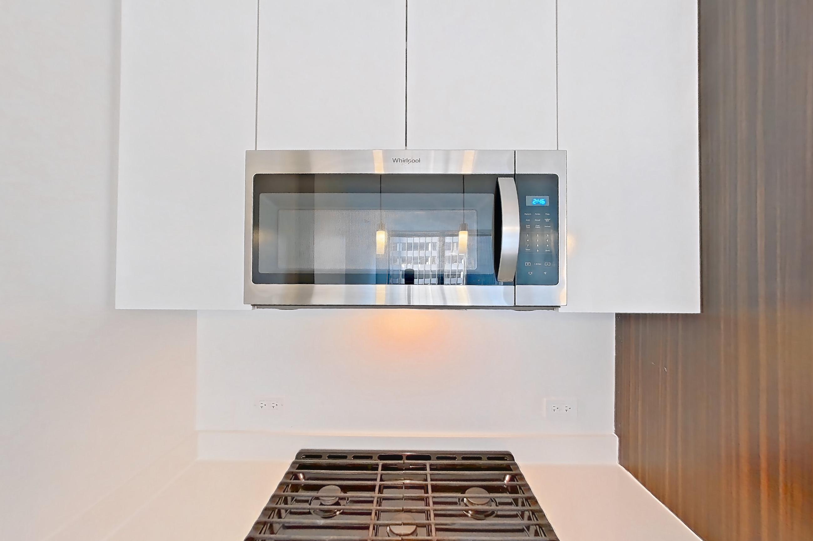 KITCHEN (representative of this floor plan)