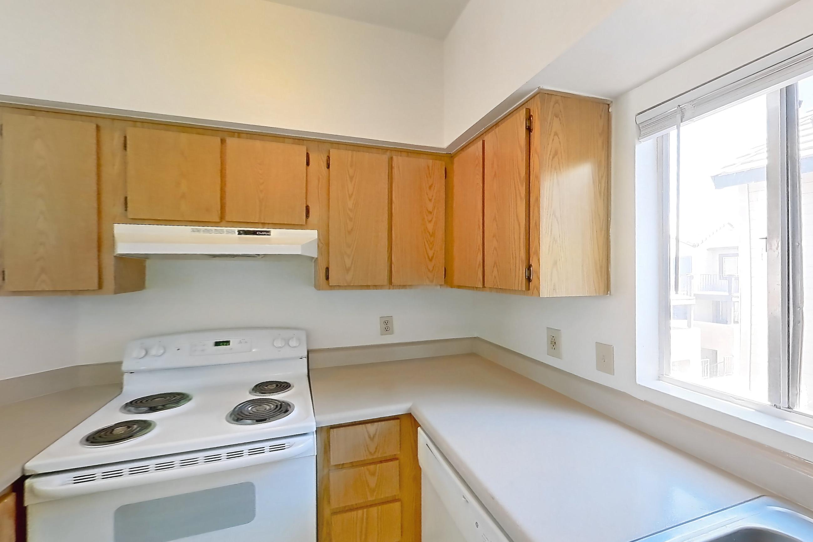 KITCHEN (representative of this floor plan)