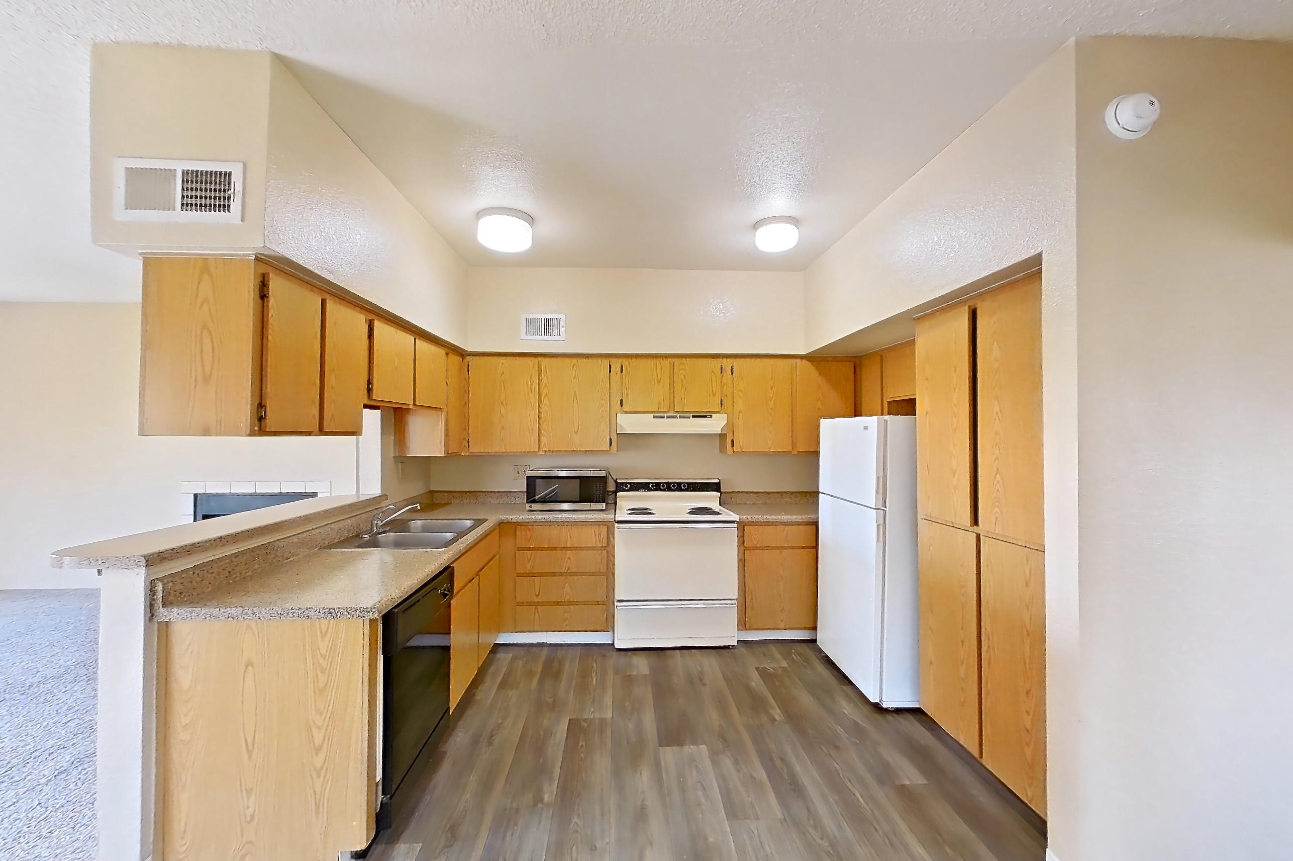 DINING ROOM (representative of this floor plan)