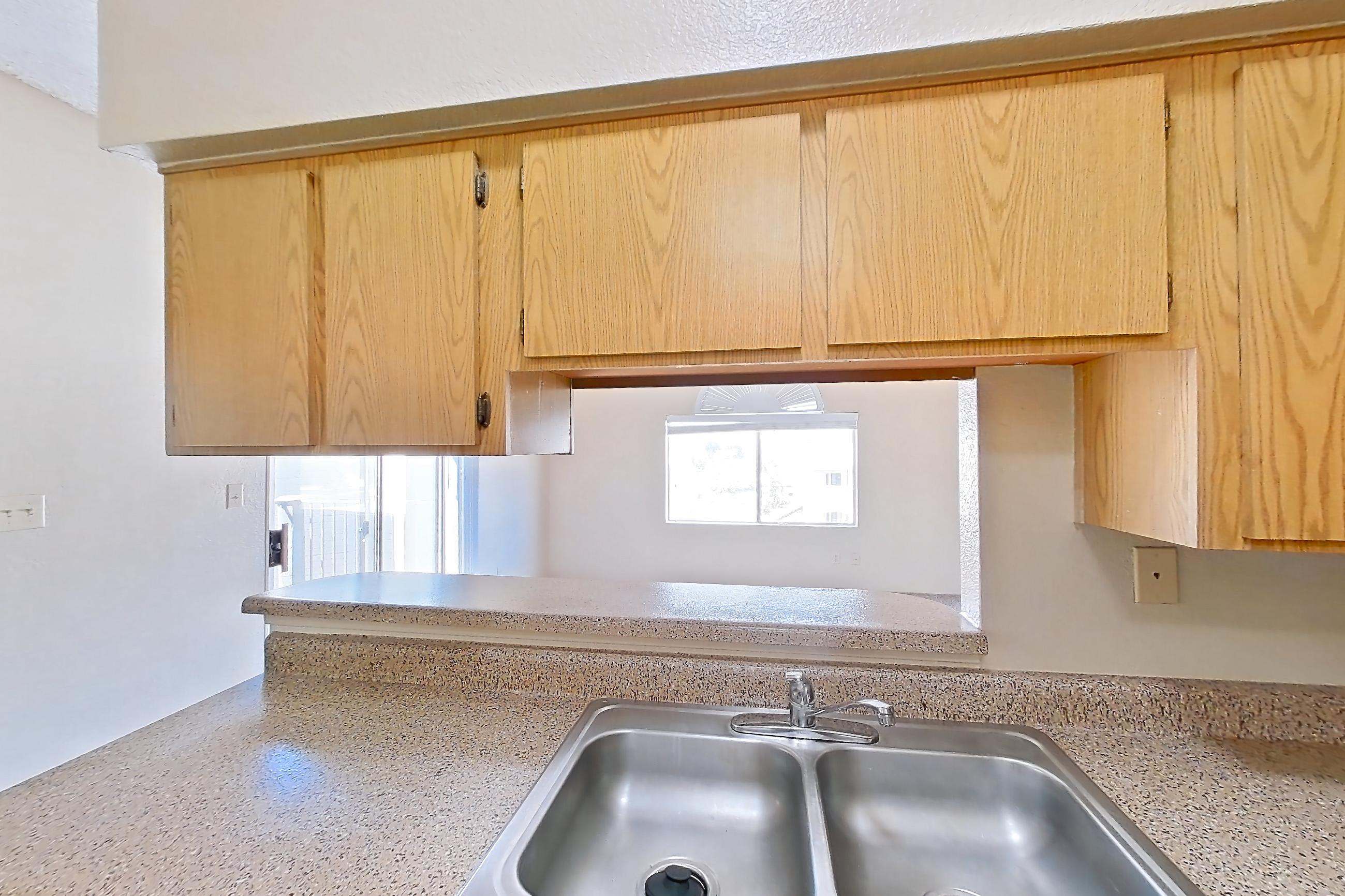 KITCHEN (representative of this floor plan)