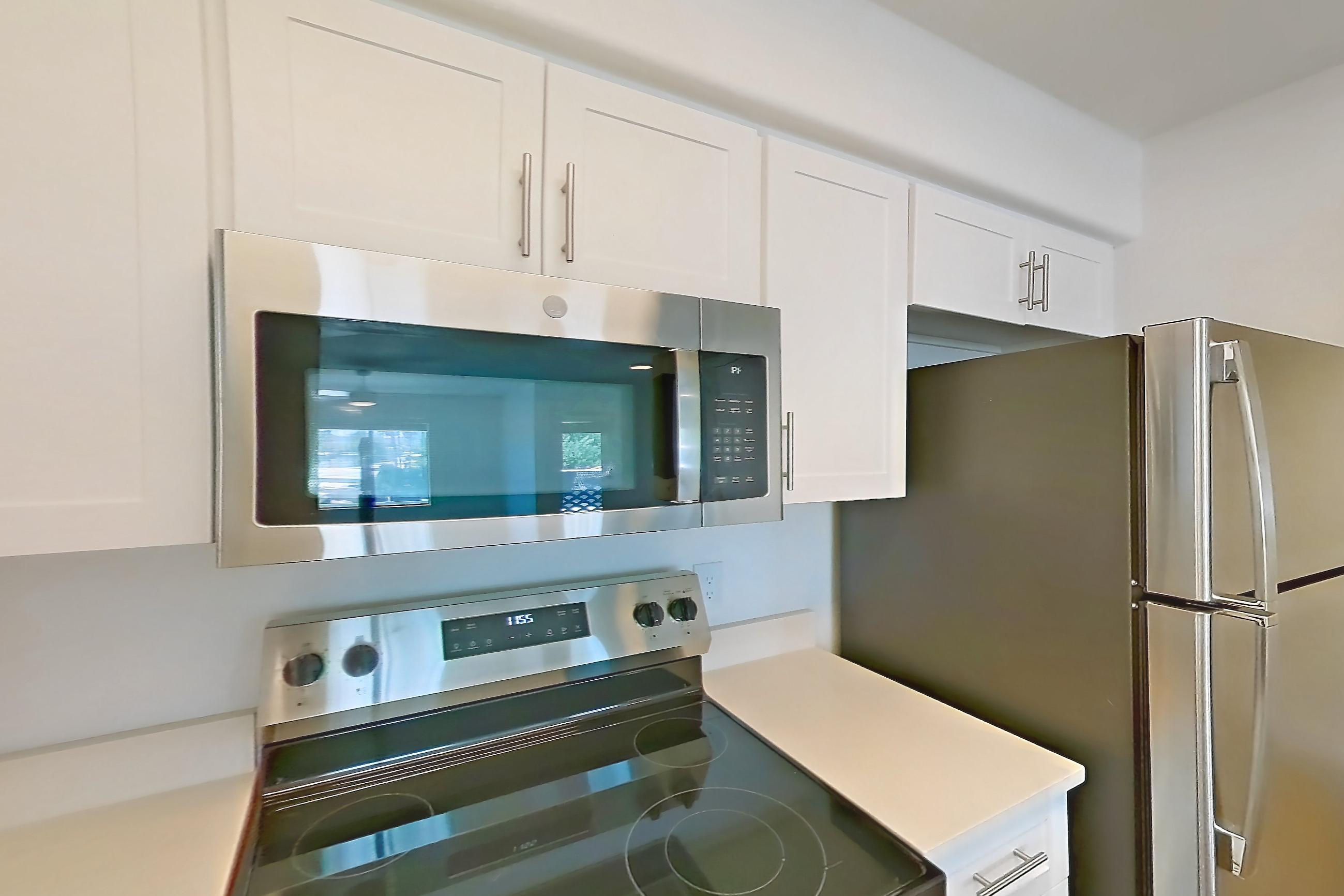 KITCHEN (representative of this floor plan)
