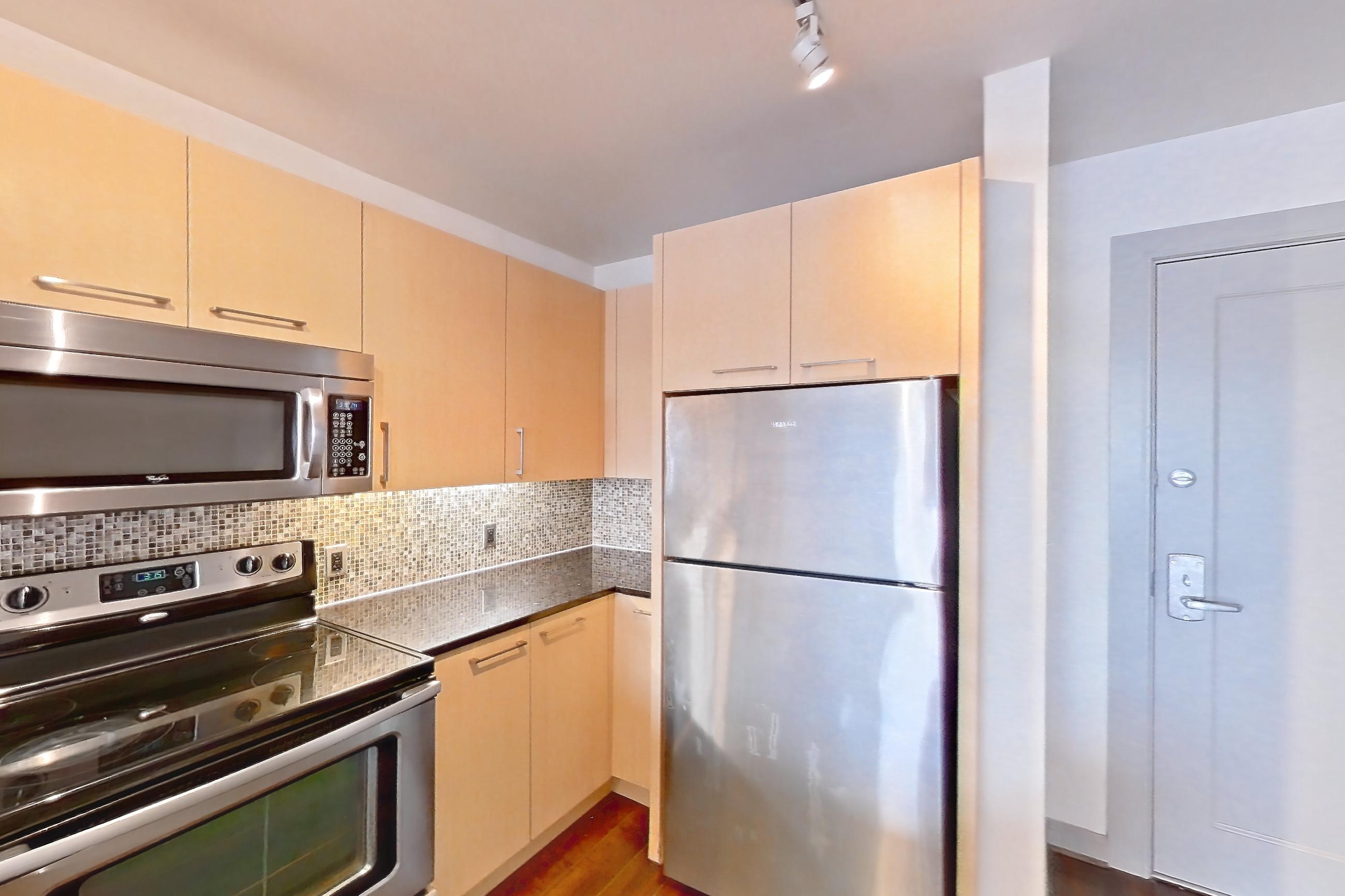 KITCHEN (representative of this floor plan)