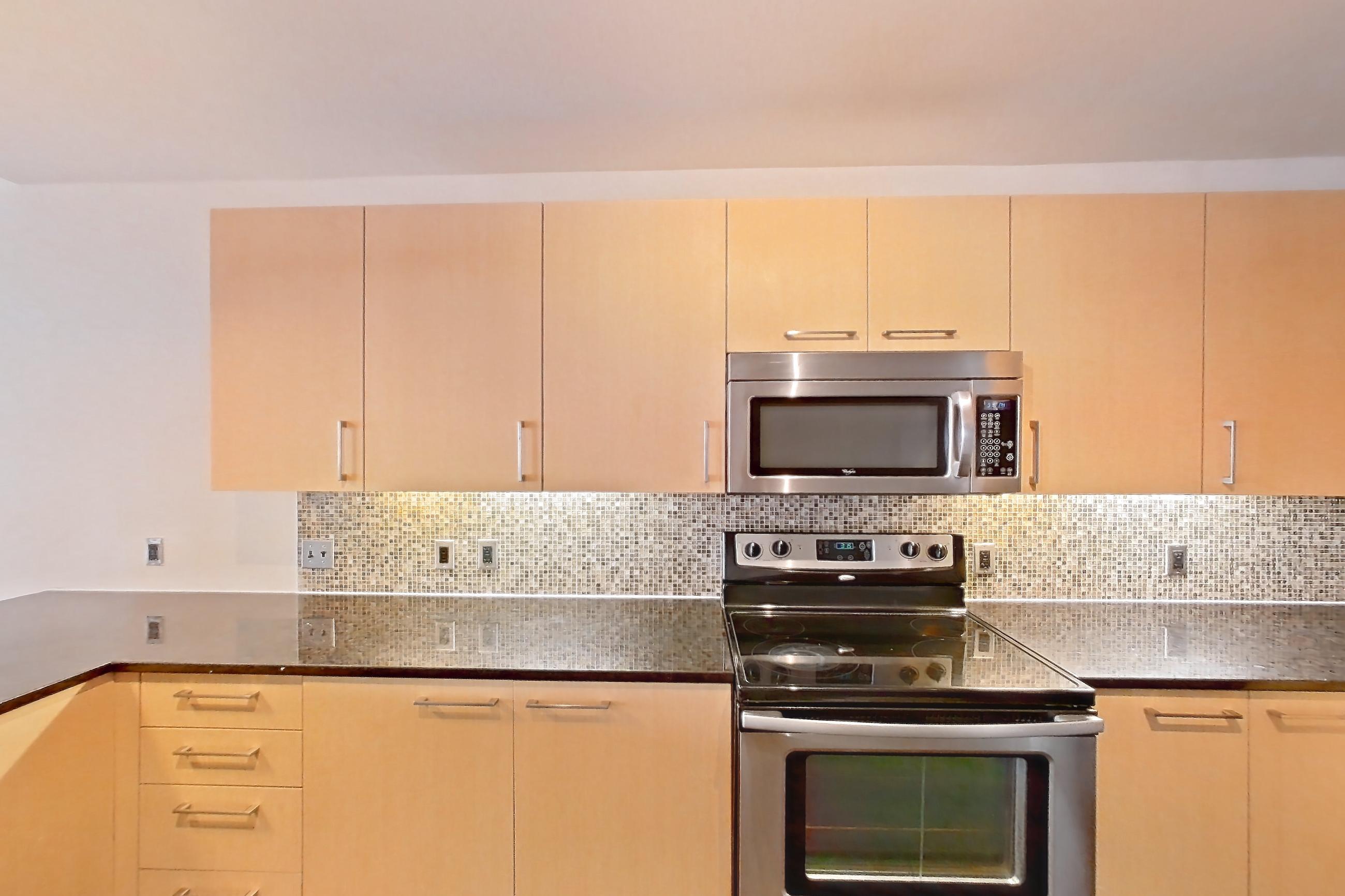 KITCHEN (representative of this floor plan)