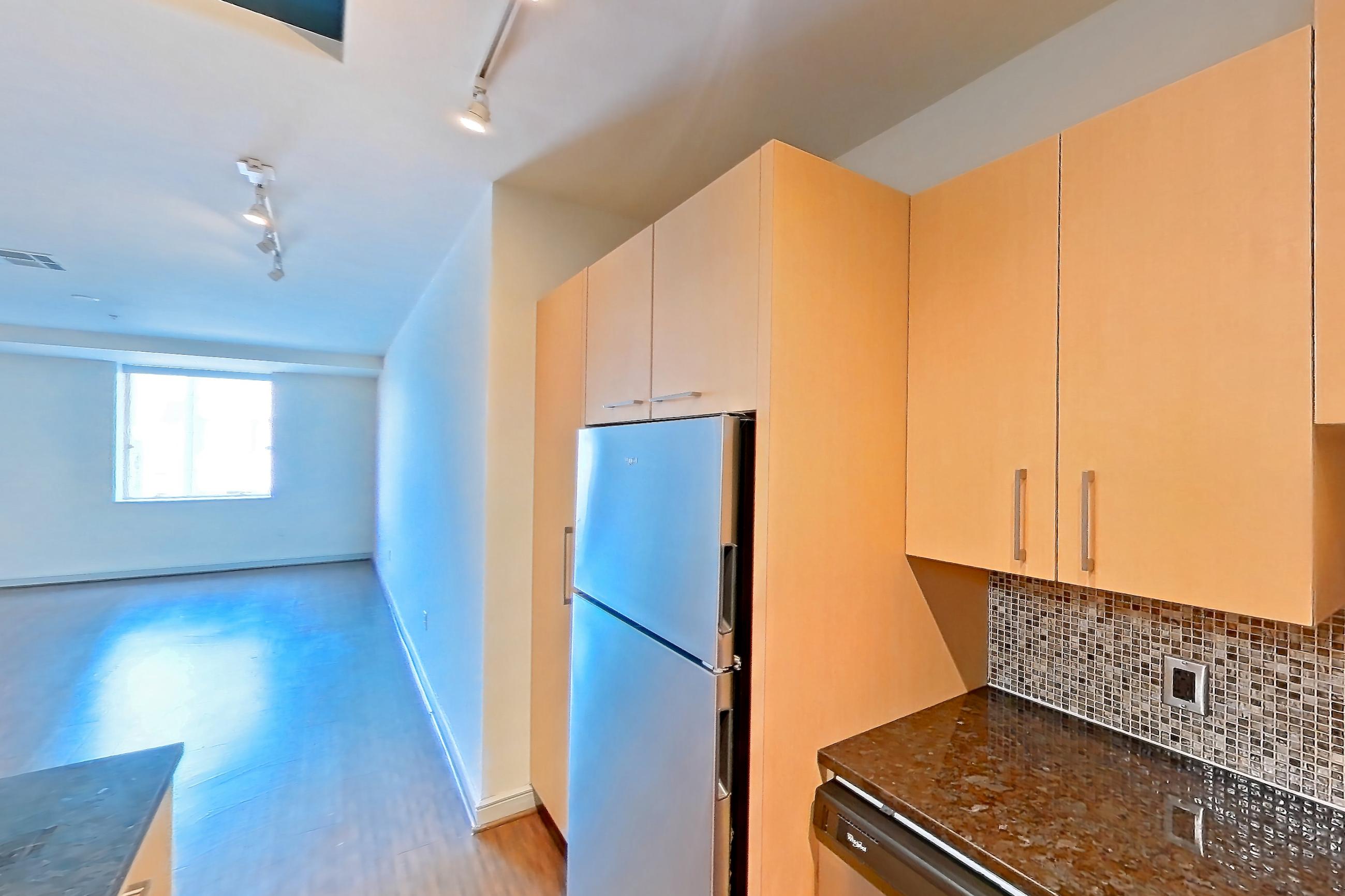KITCHEN (representative of this floor plan)