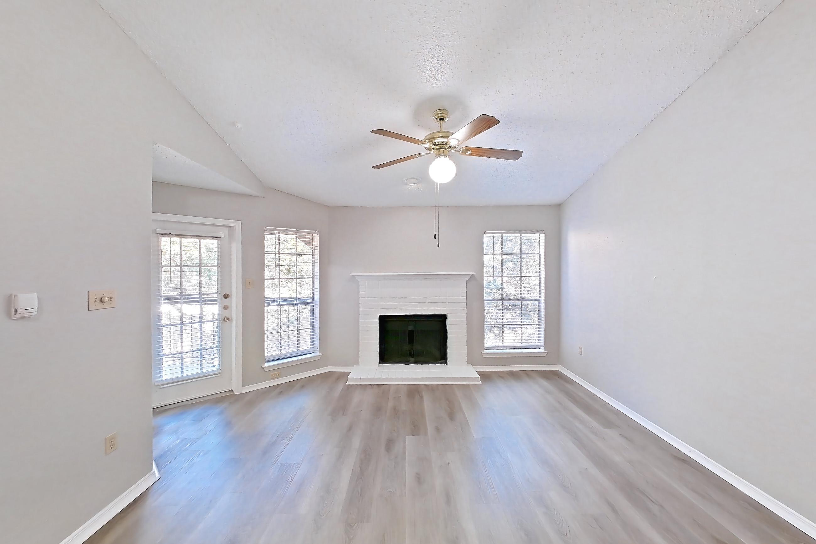DINING ROOM (representative of this floor plan)