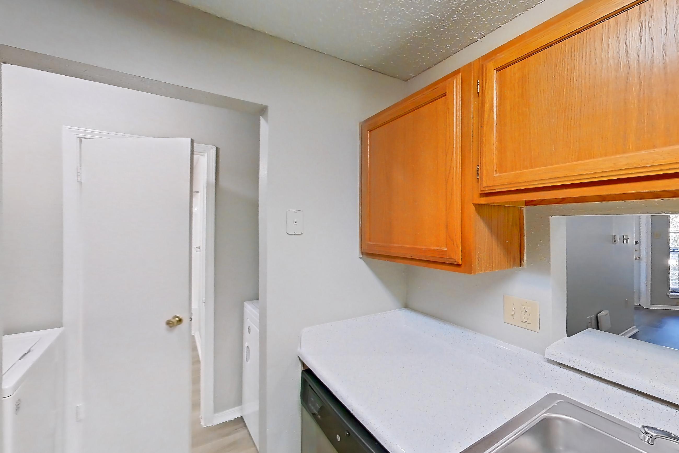 KITCHEN (representative of this floor plan)