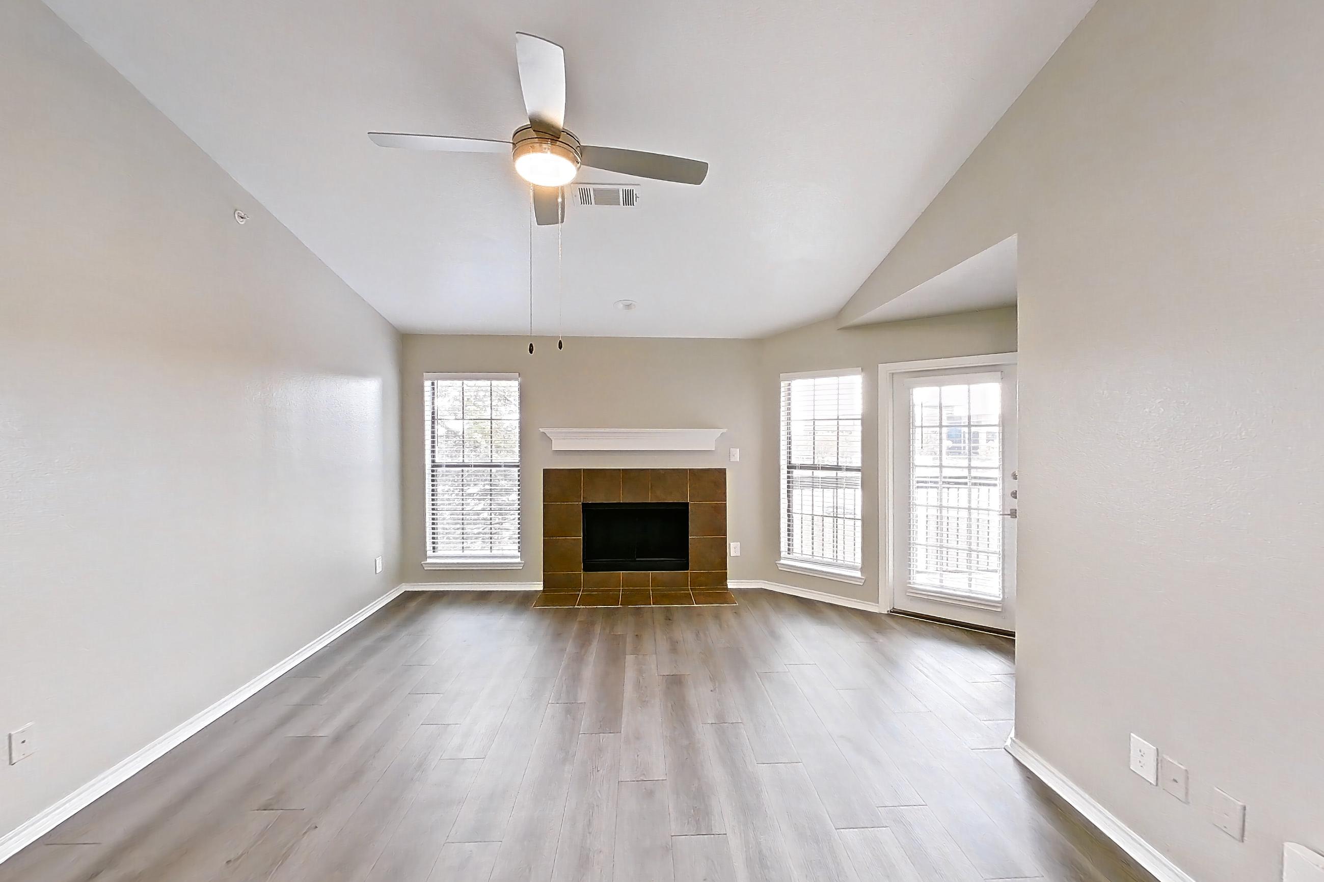 DINING ROOM (representative of this floor plan)