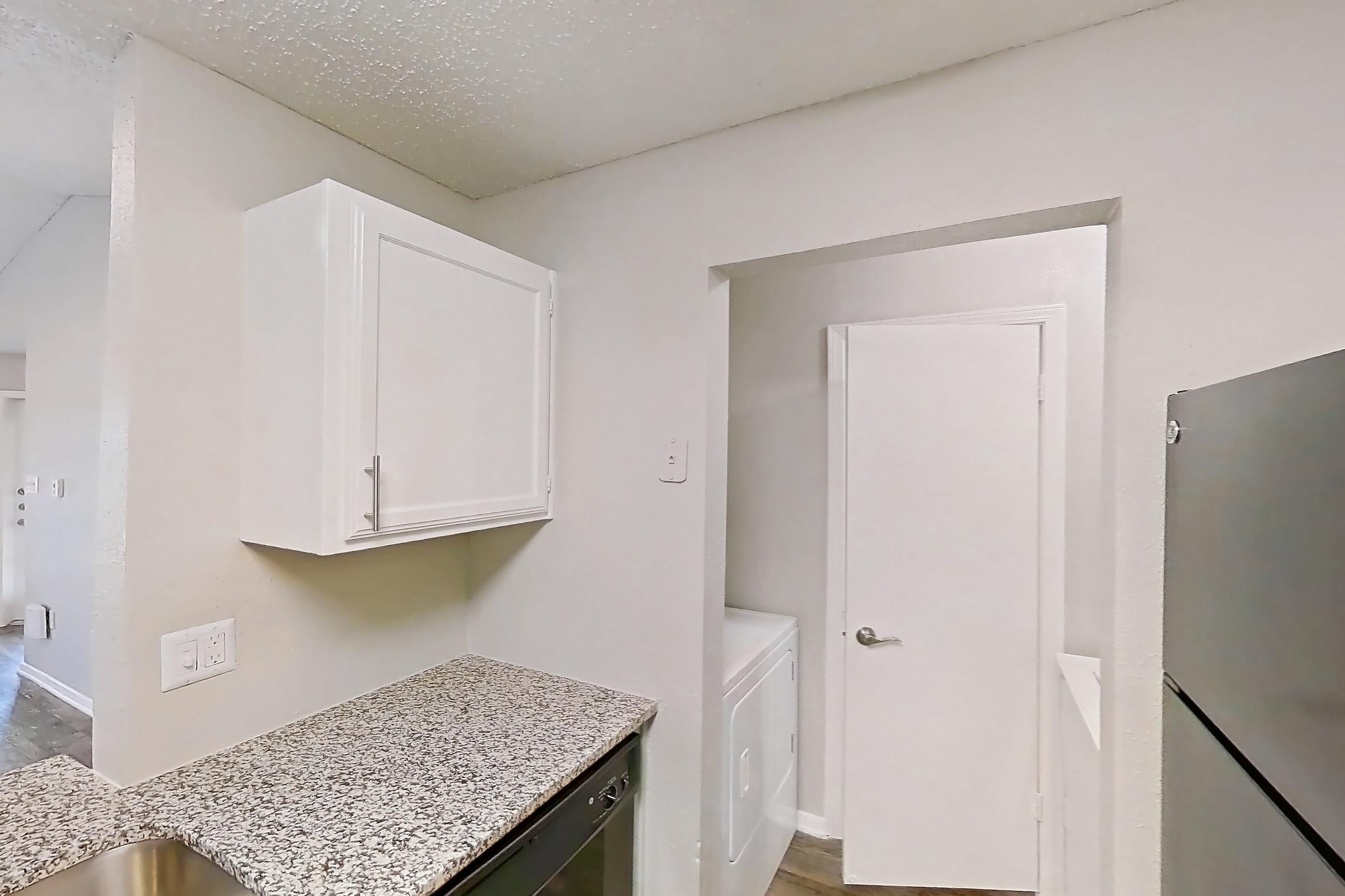 KITCHEN (representative of this floor plan)