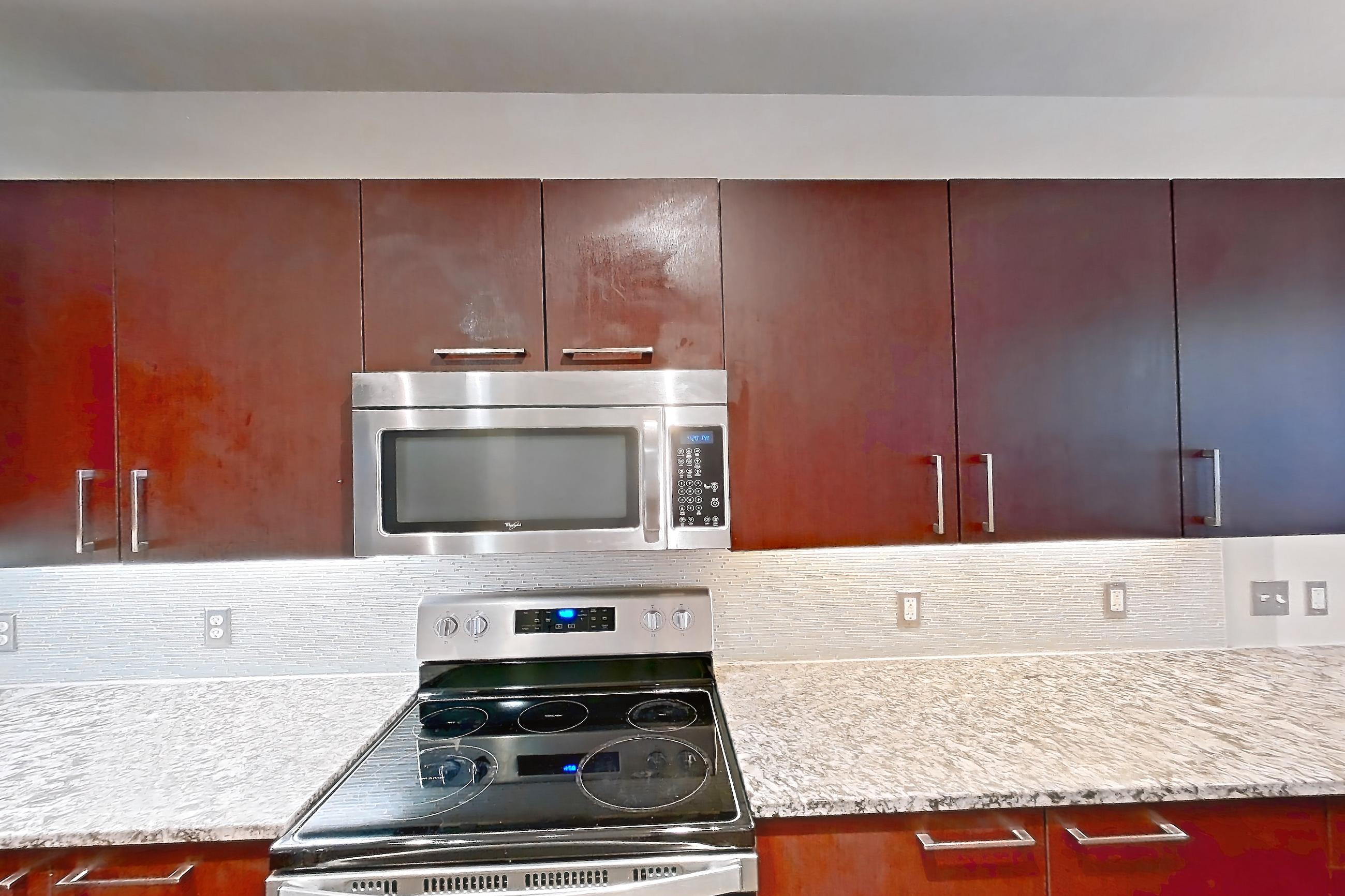KITCHEN (representative of this floor plan)