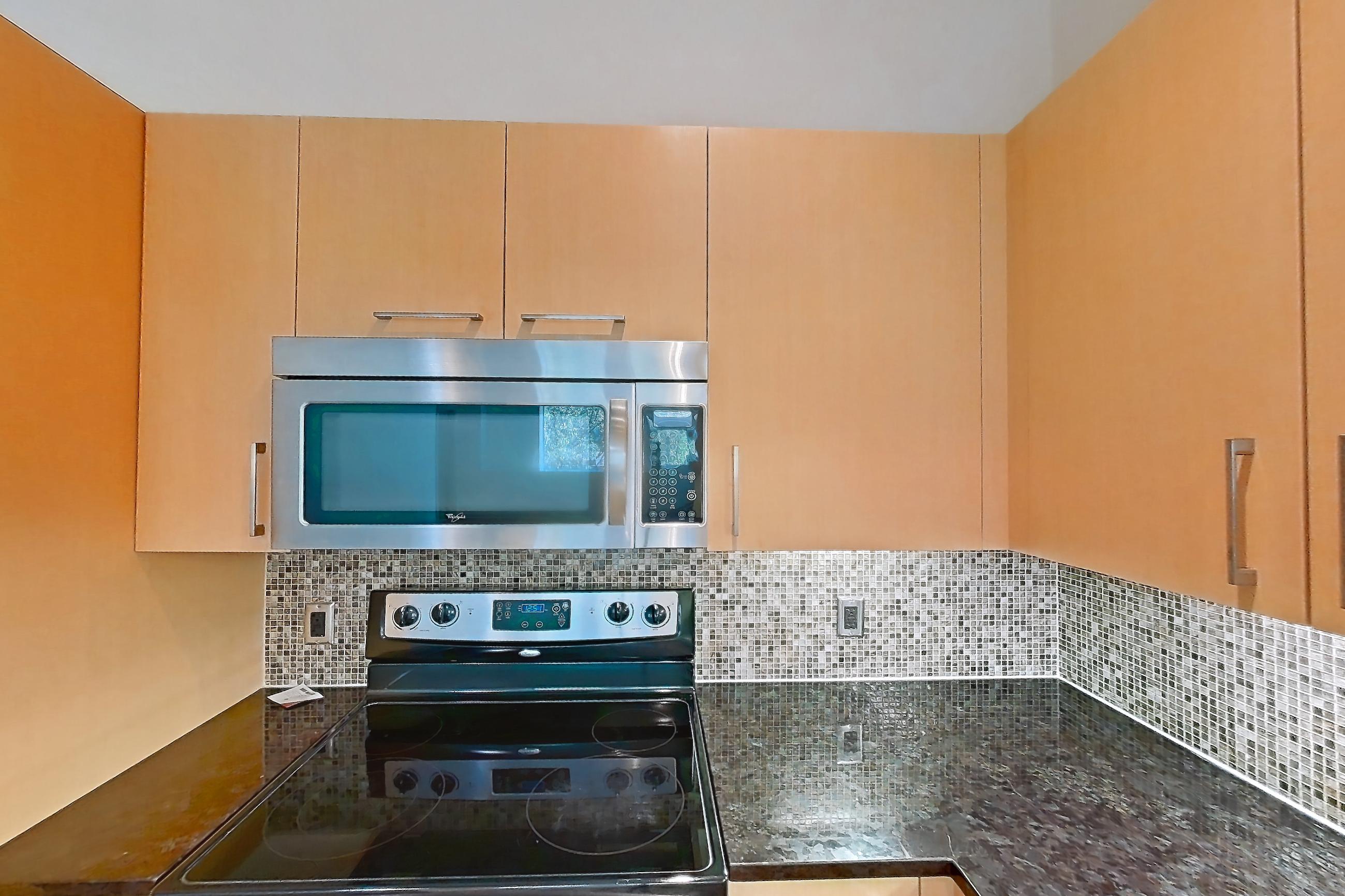 KITCHEN (representative of this floor plan)