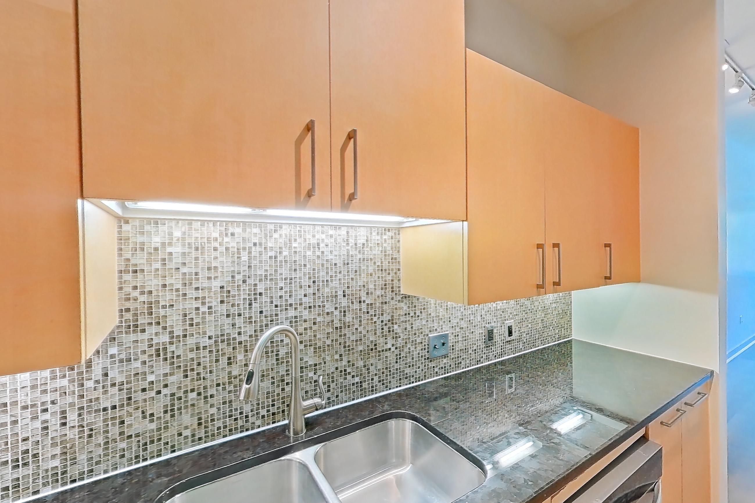 KITCHEN (representative of this floor plan)