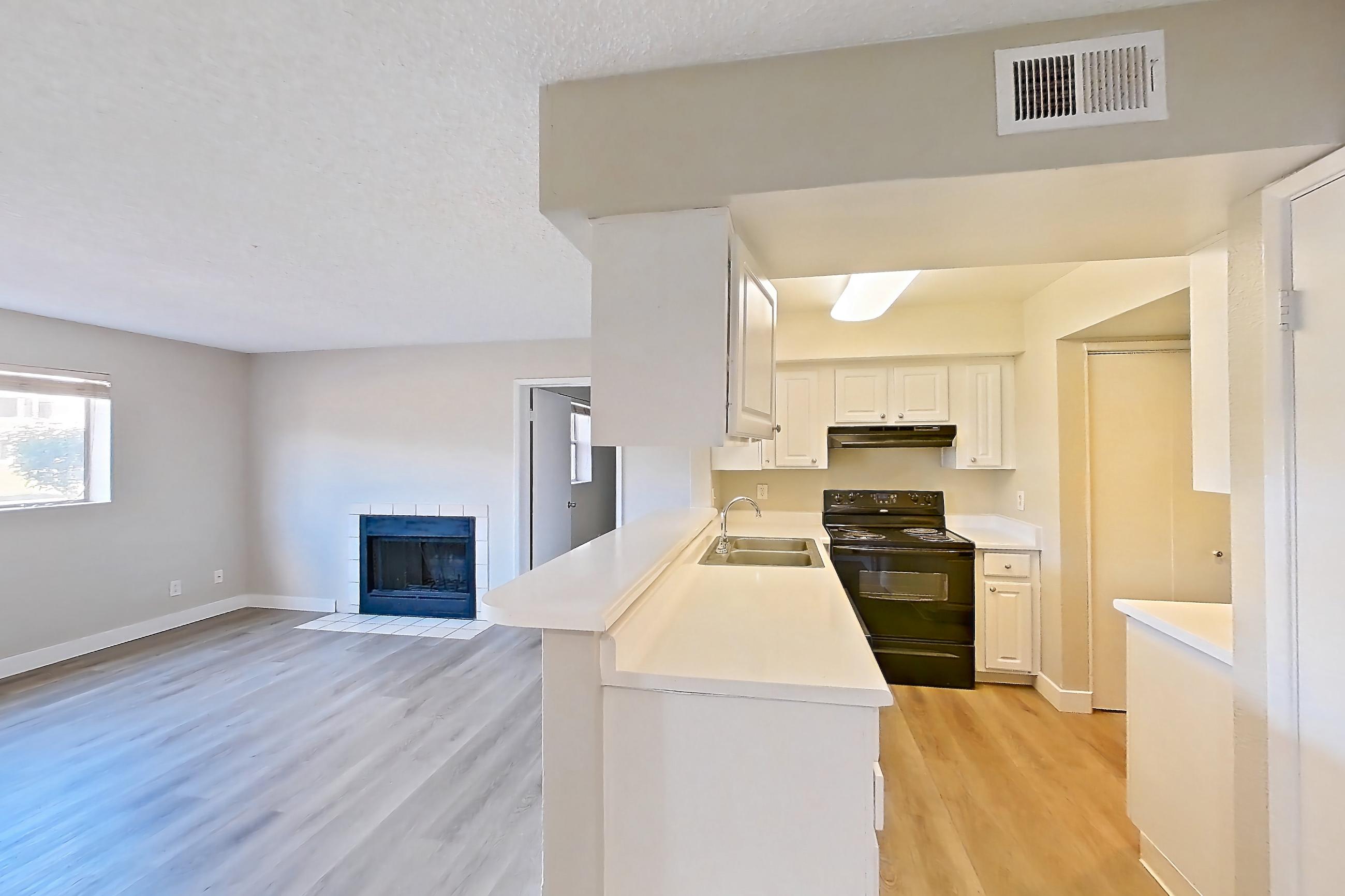 DINING ROOM (representative of this floor plan)