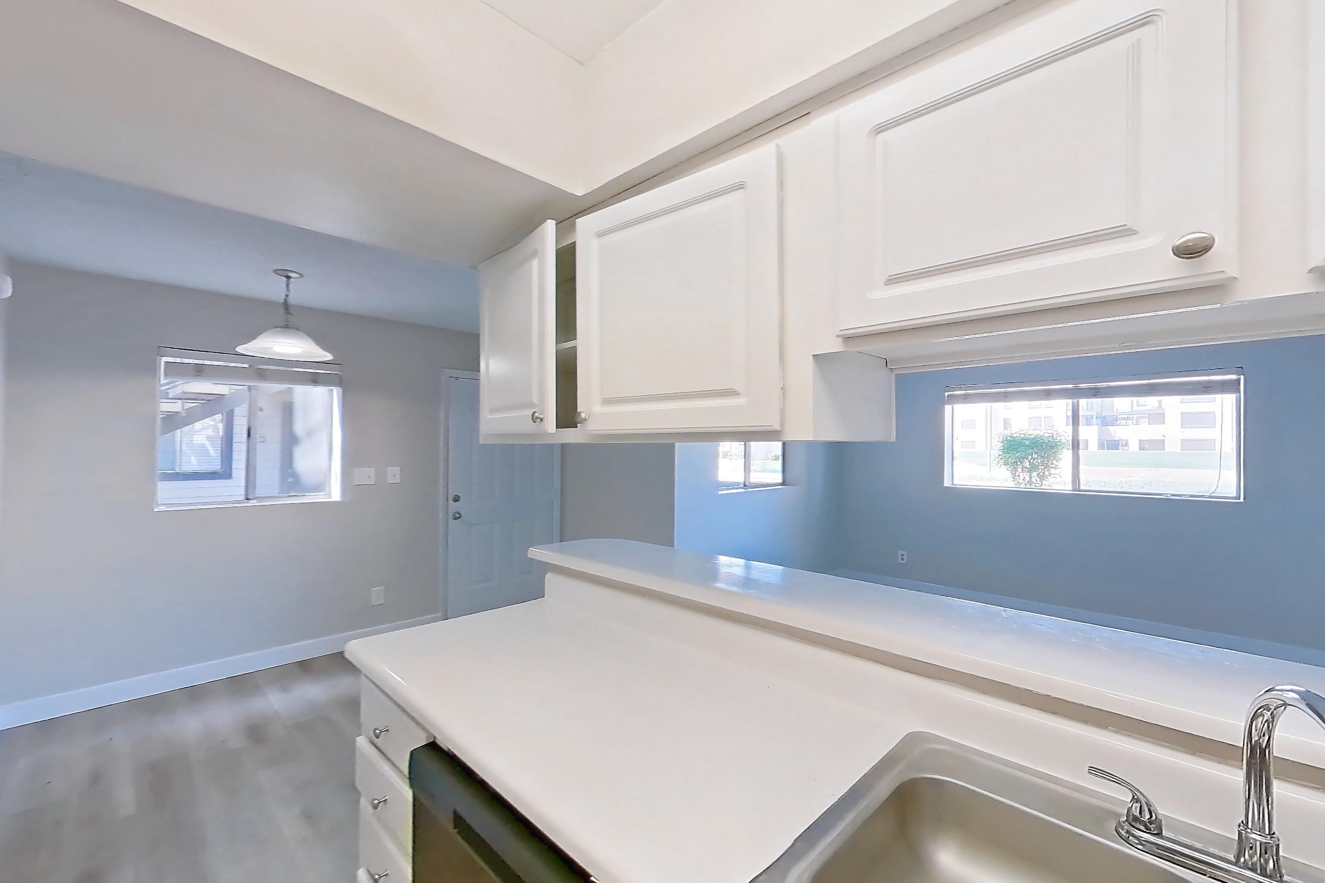 KITCHEN (representative of this floor plan)