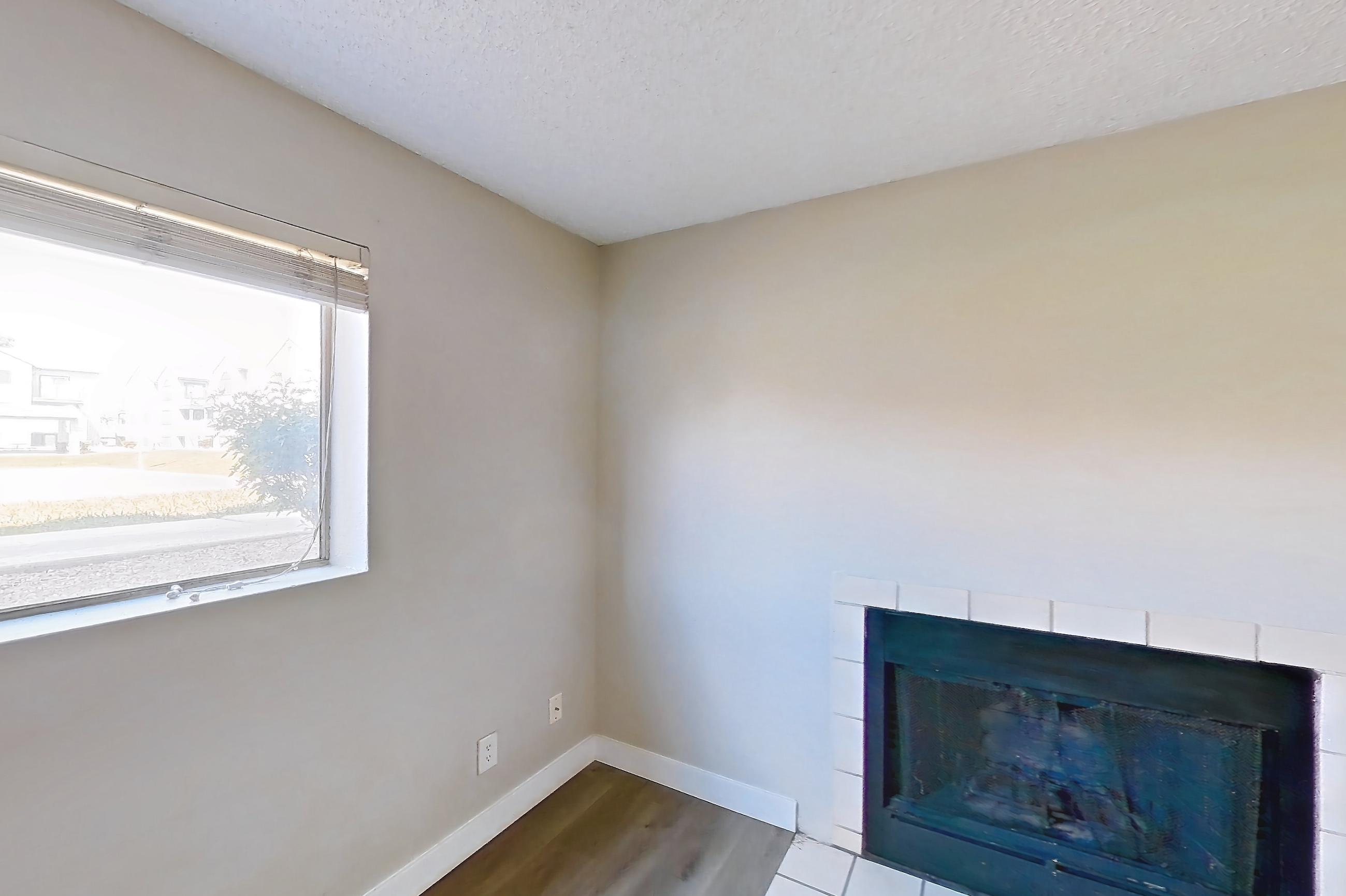 LIVING ROOM (representative of this floor plan)