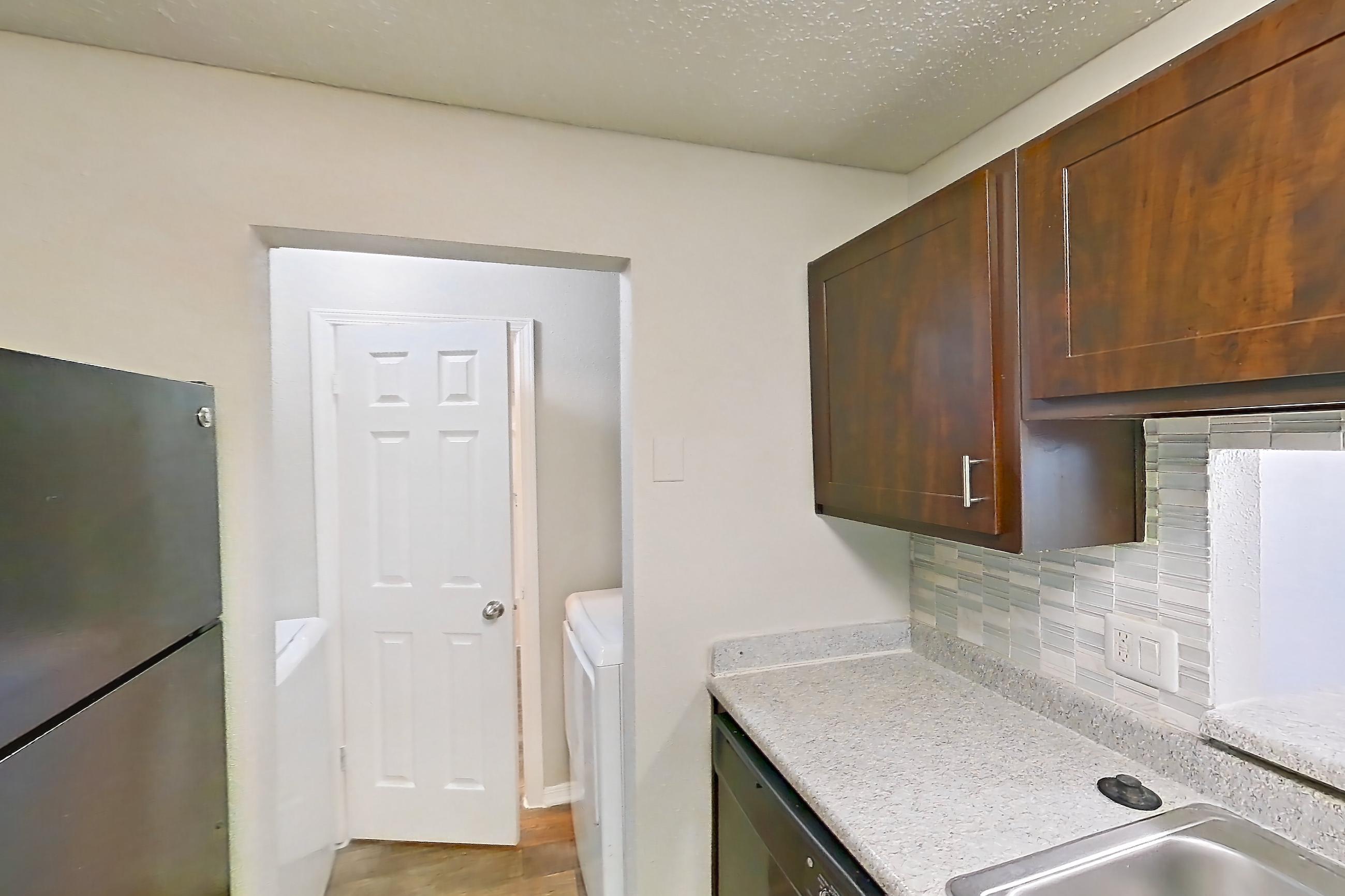 KITCHEN (representative of this floor plan)