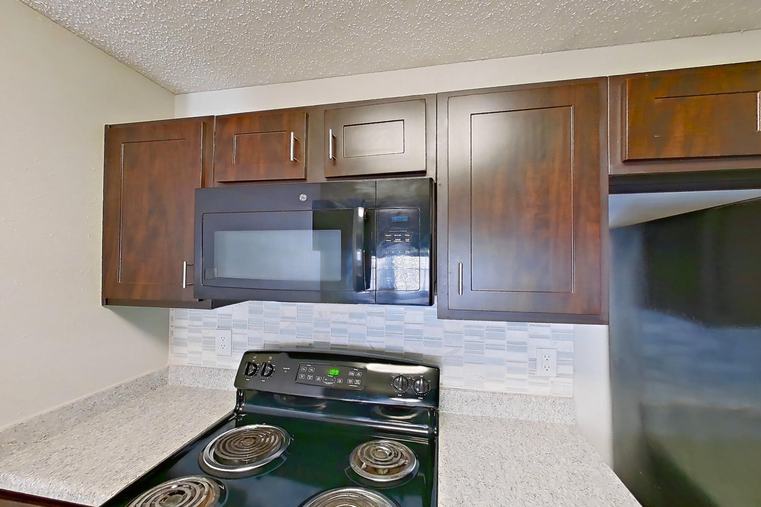 KITCHEN (representative of this floor plan)