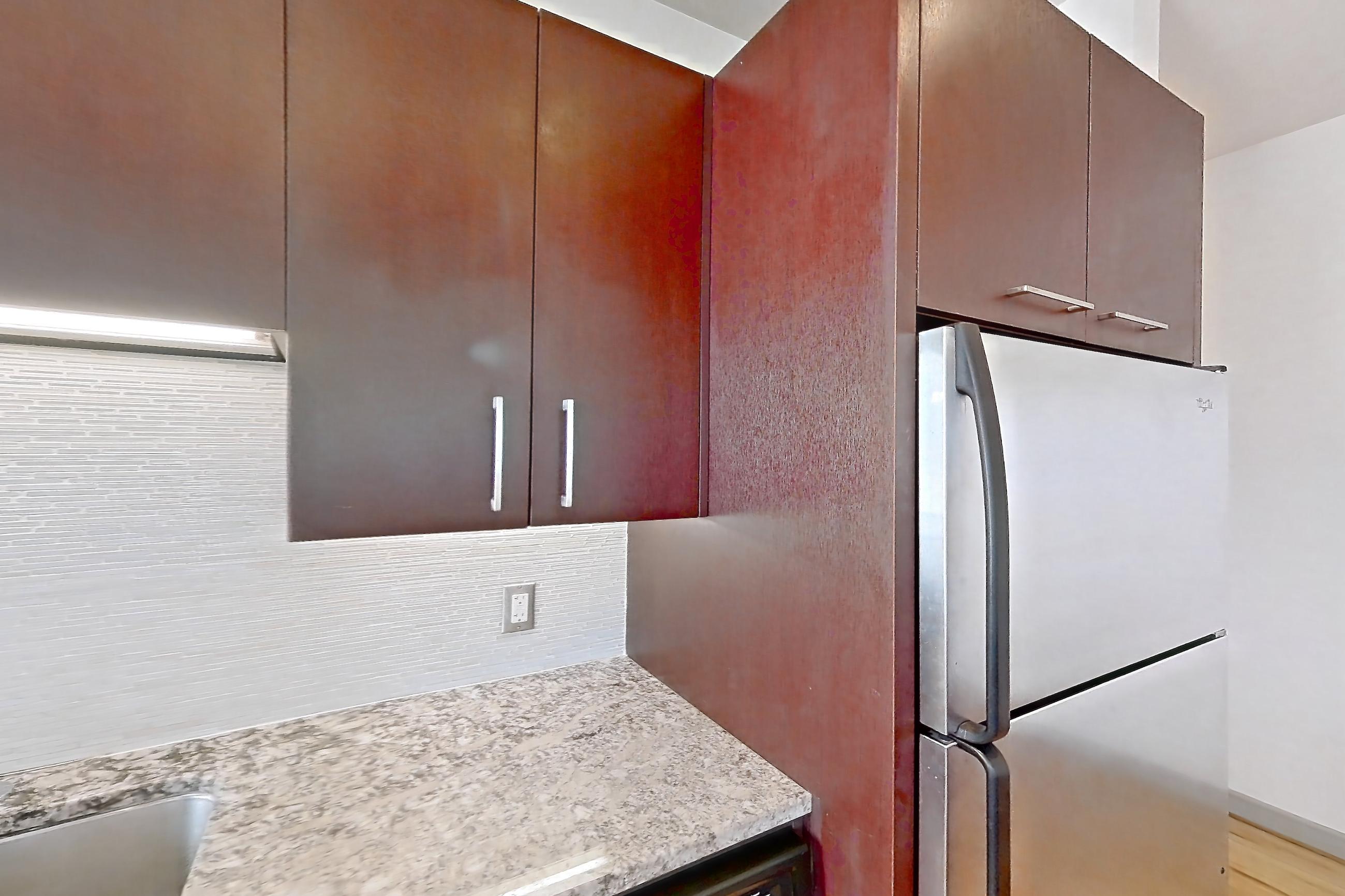 KITCHEN (representative of this floor plan)