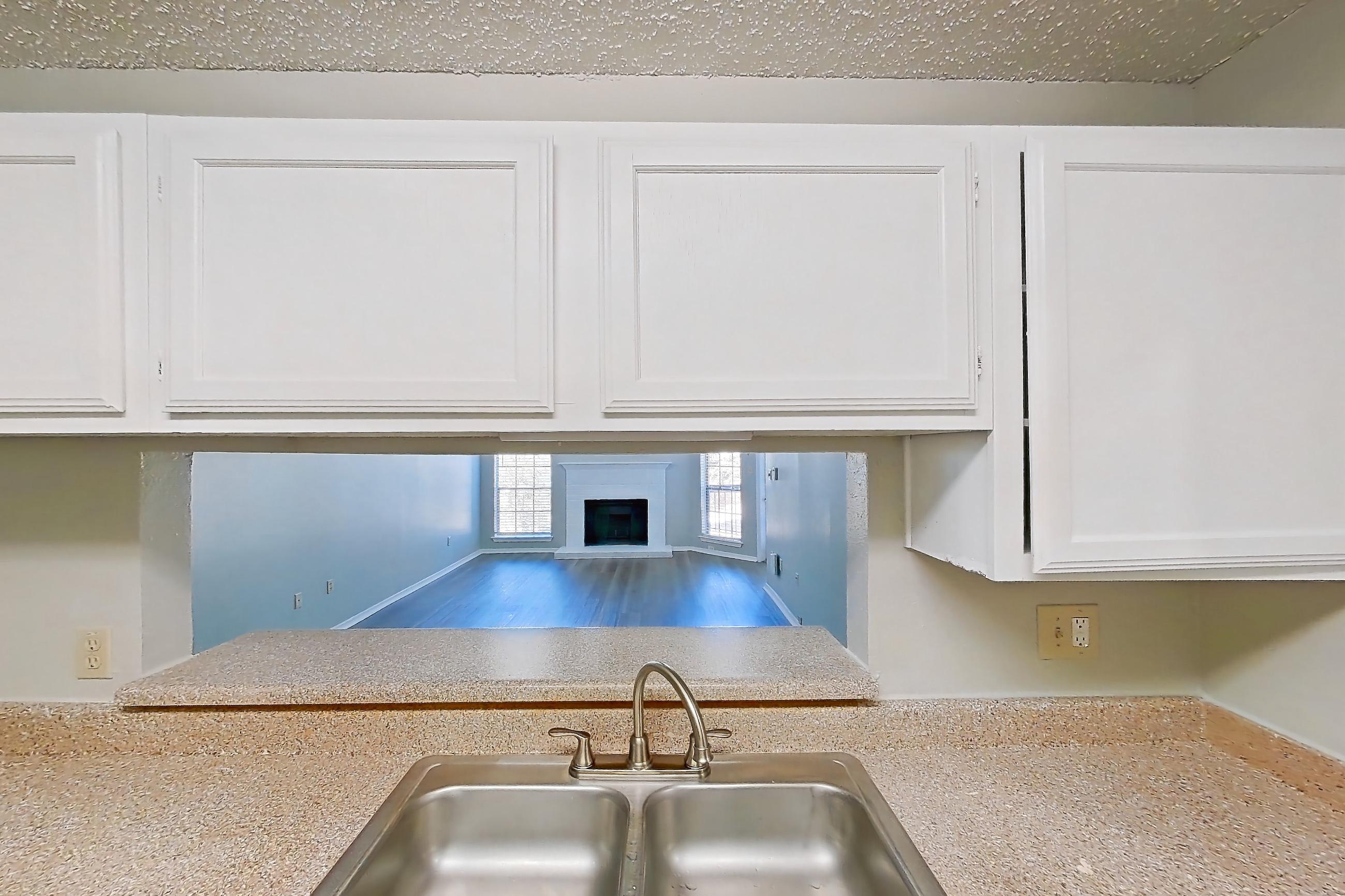 KITCHEN (representative of this floor plan)