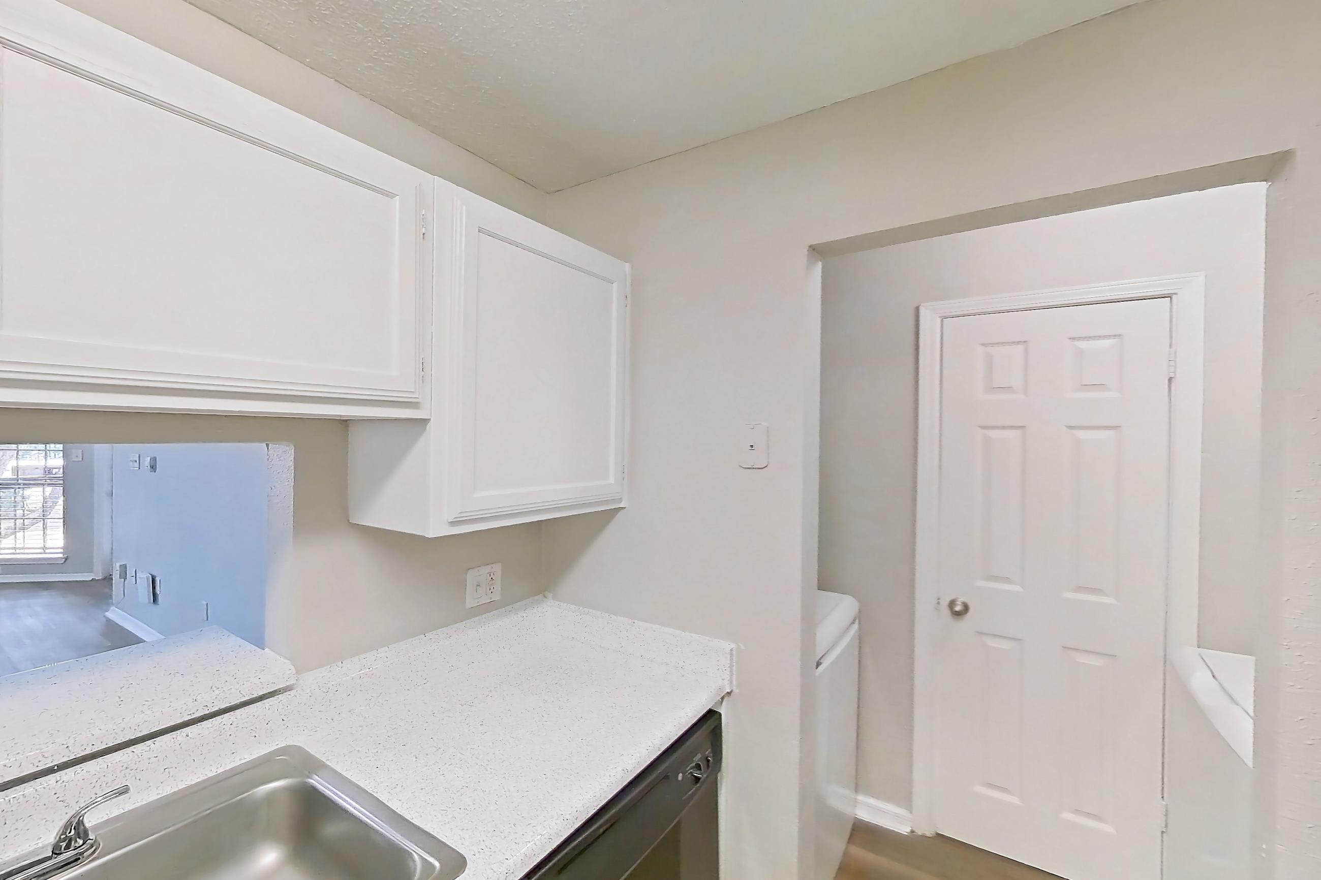 KITCHEN (representative of this floor plan)