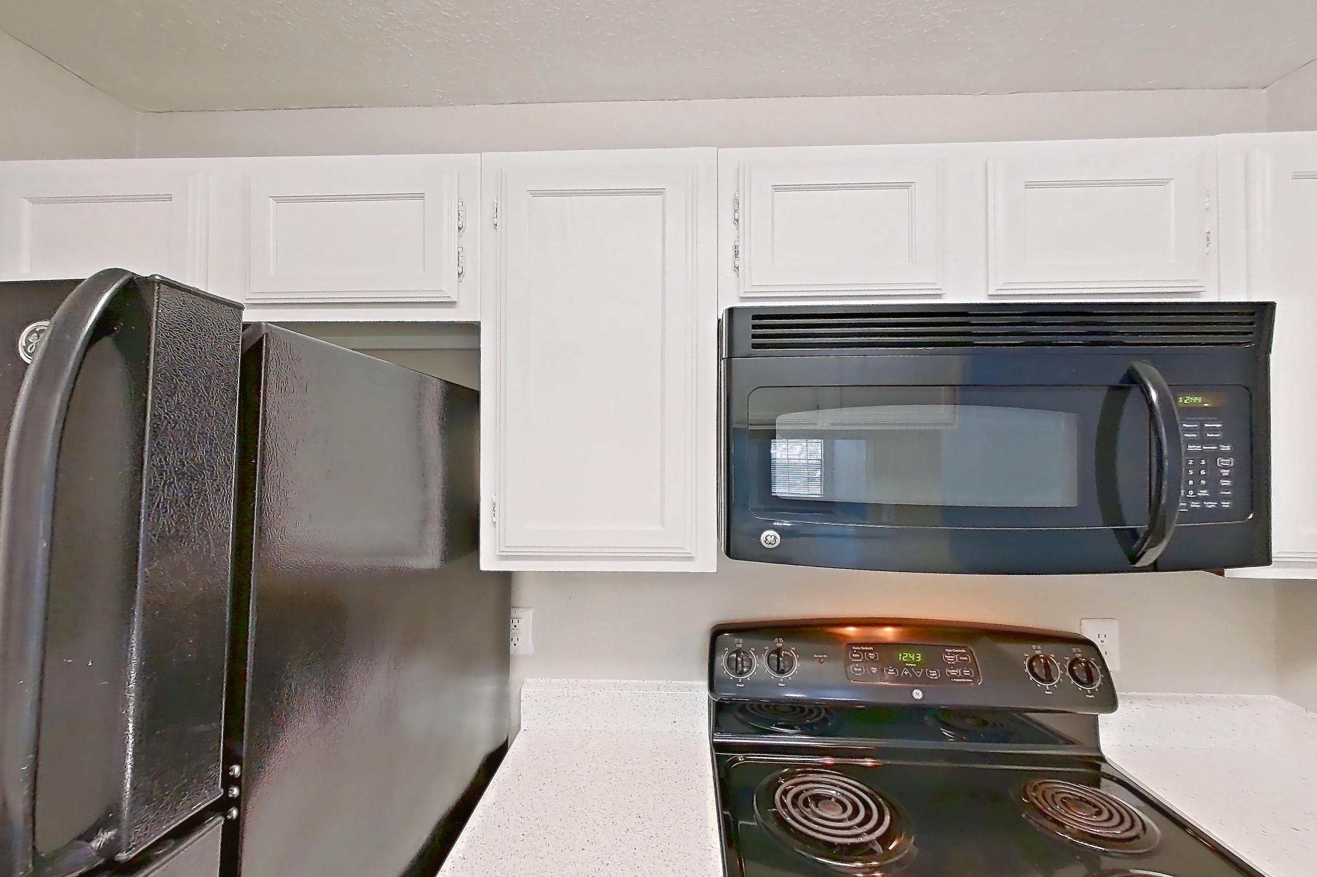 KITCHEN (representative of this floor plan)