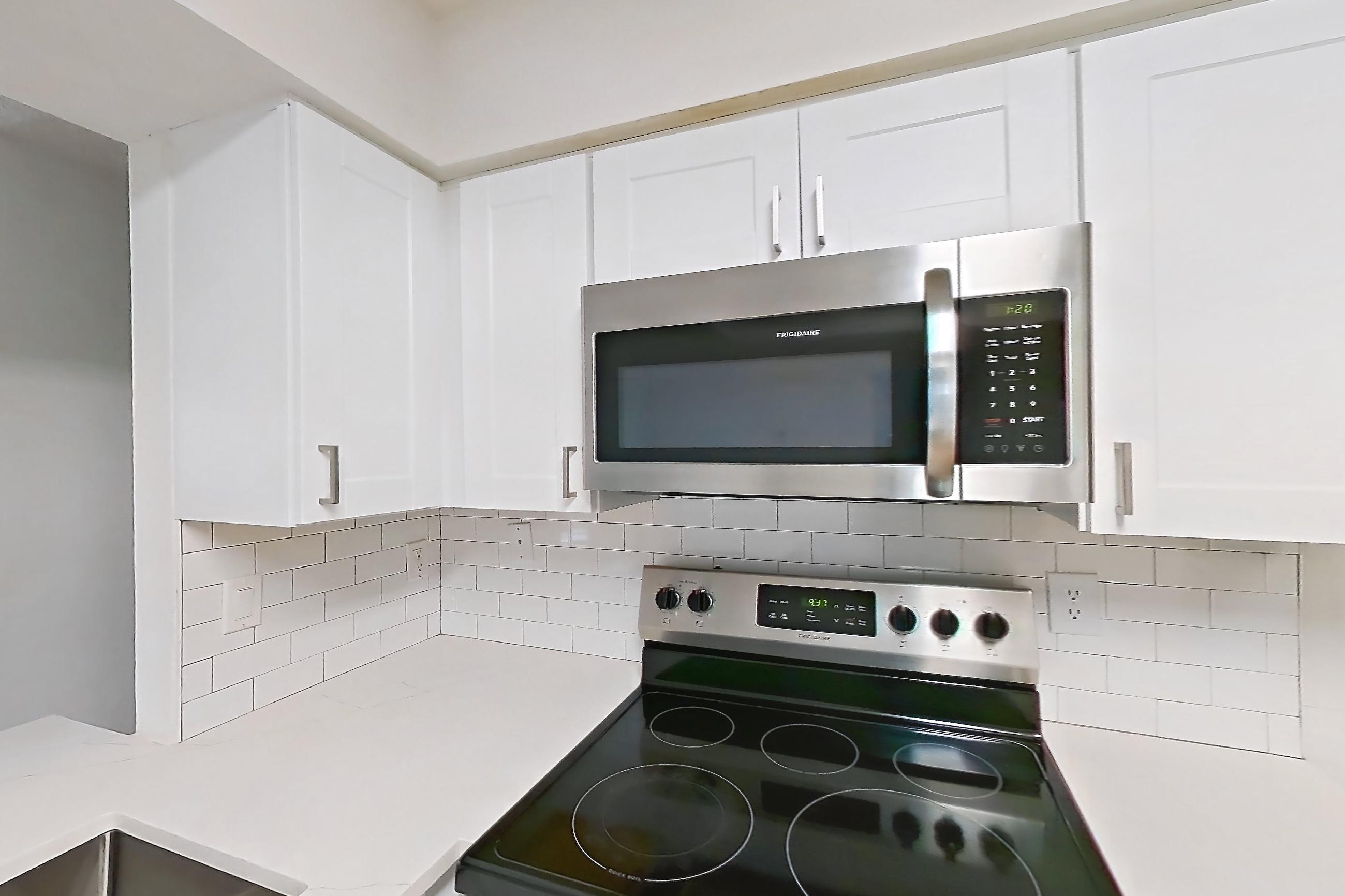KITCHEN (representative of this floor plan)