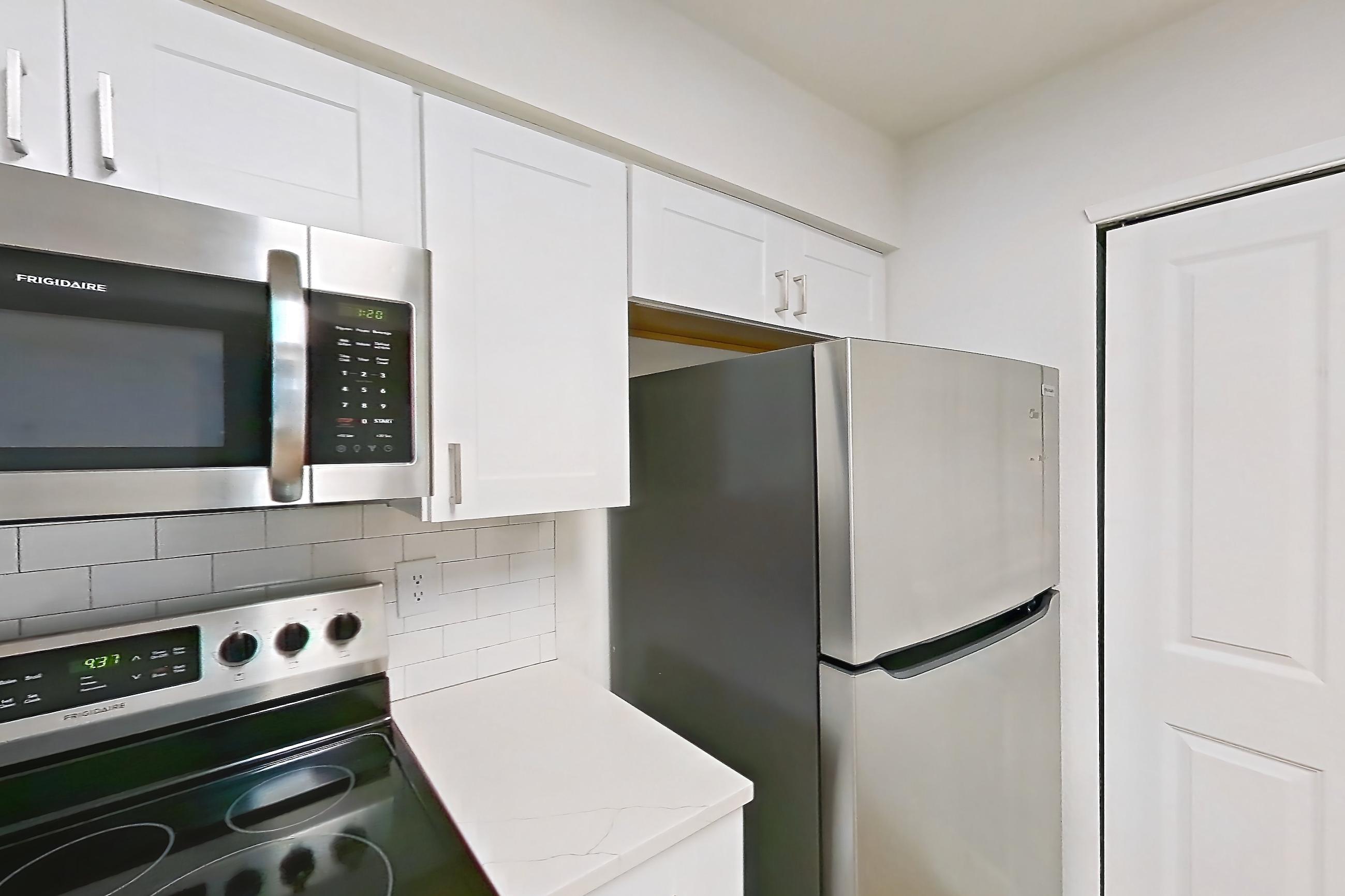 KITCHEN (representative of this floor plan)