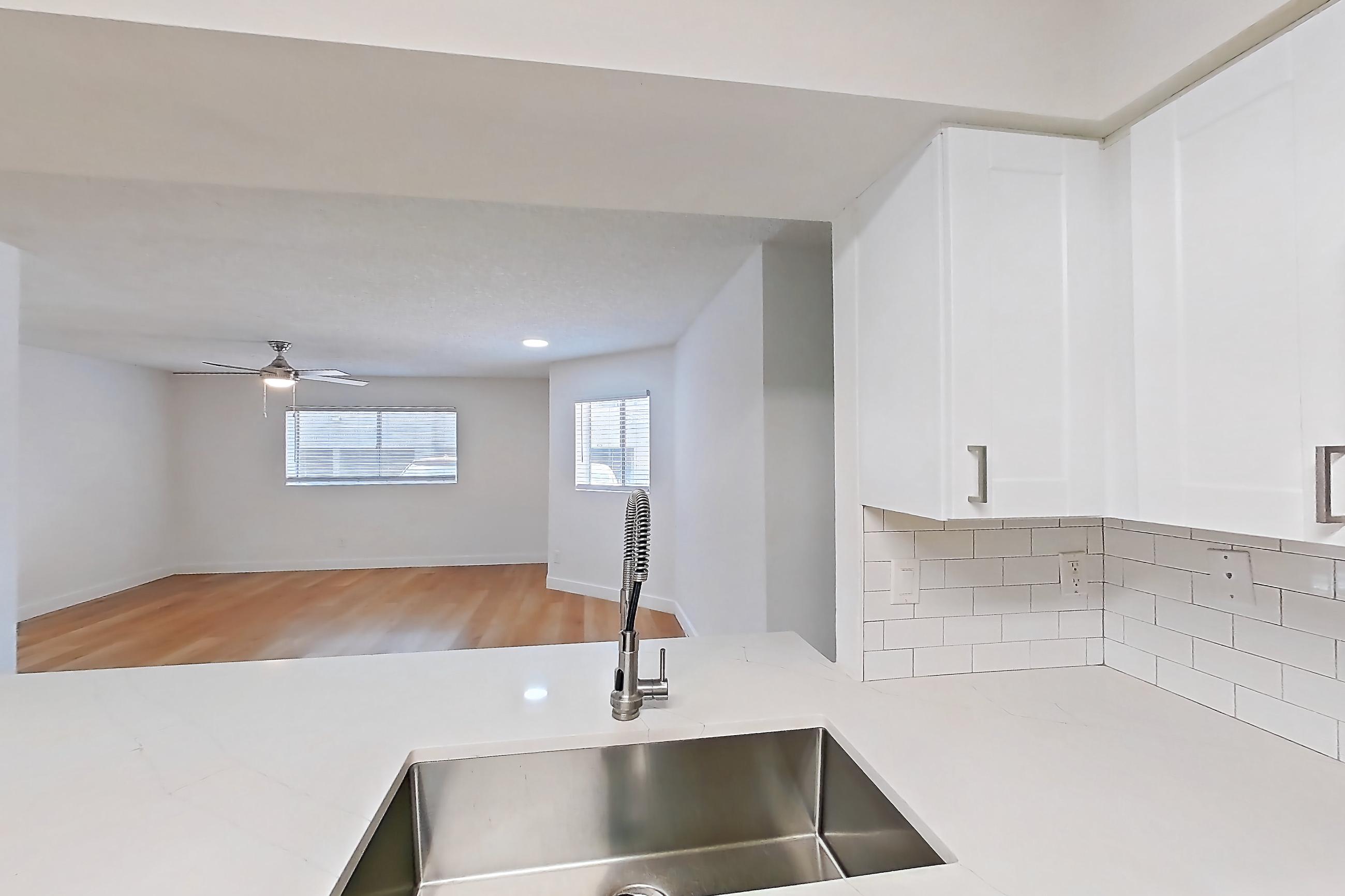 KITCHEN (representative of this floor plan)