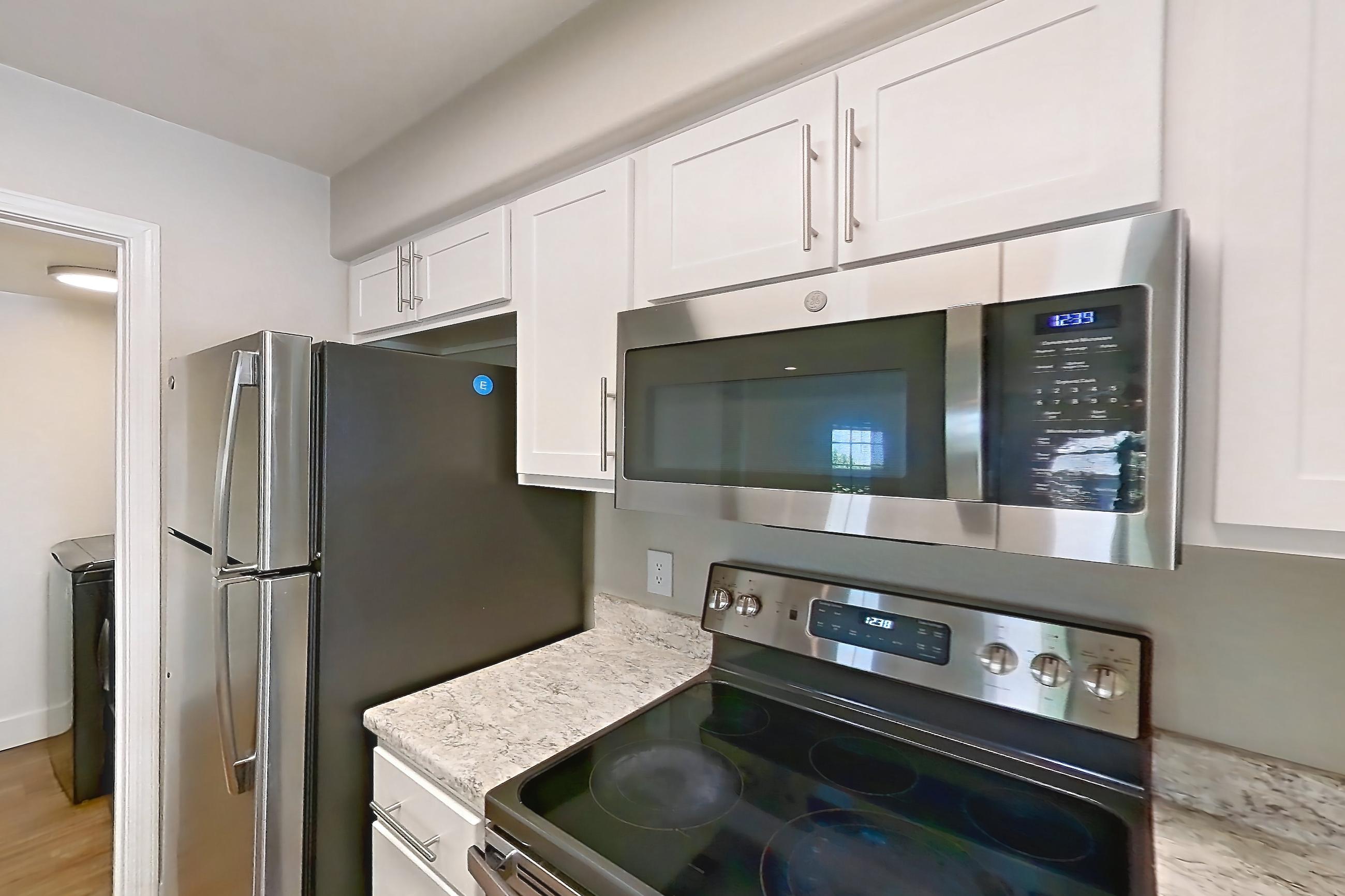 KITCHEN (representative of this floor plan)
