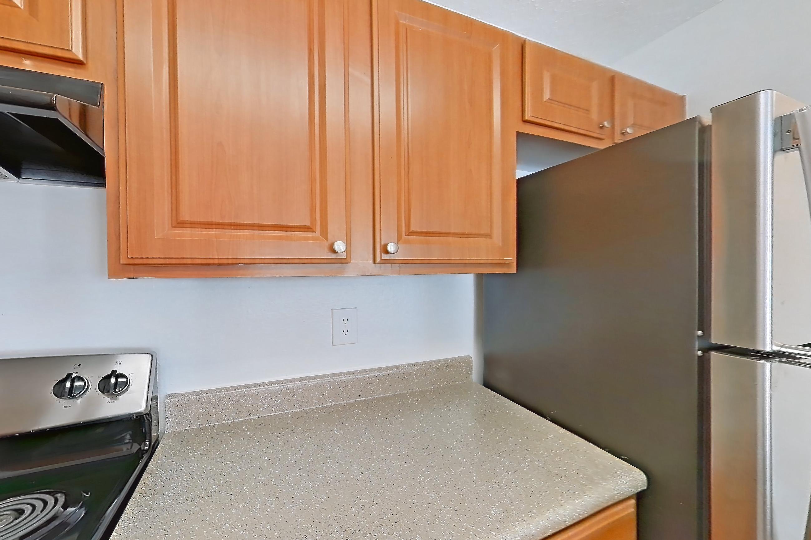 KITCHEN (representative of this floor plan)
