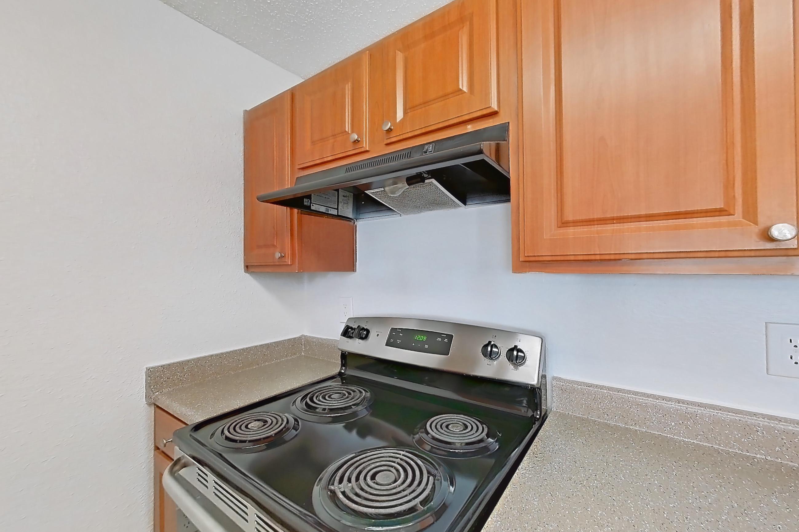 KITCHEN (representative of this floor plan)