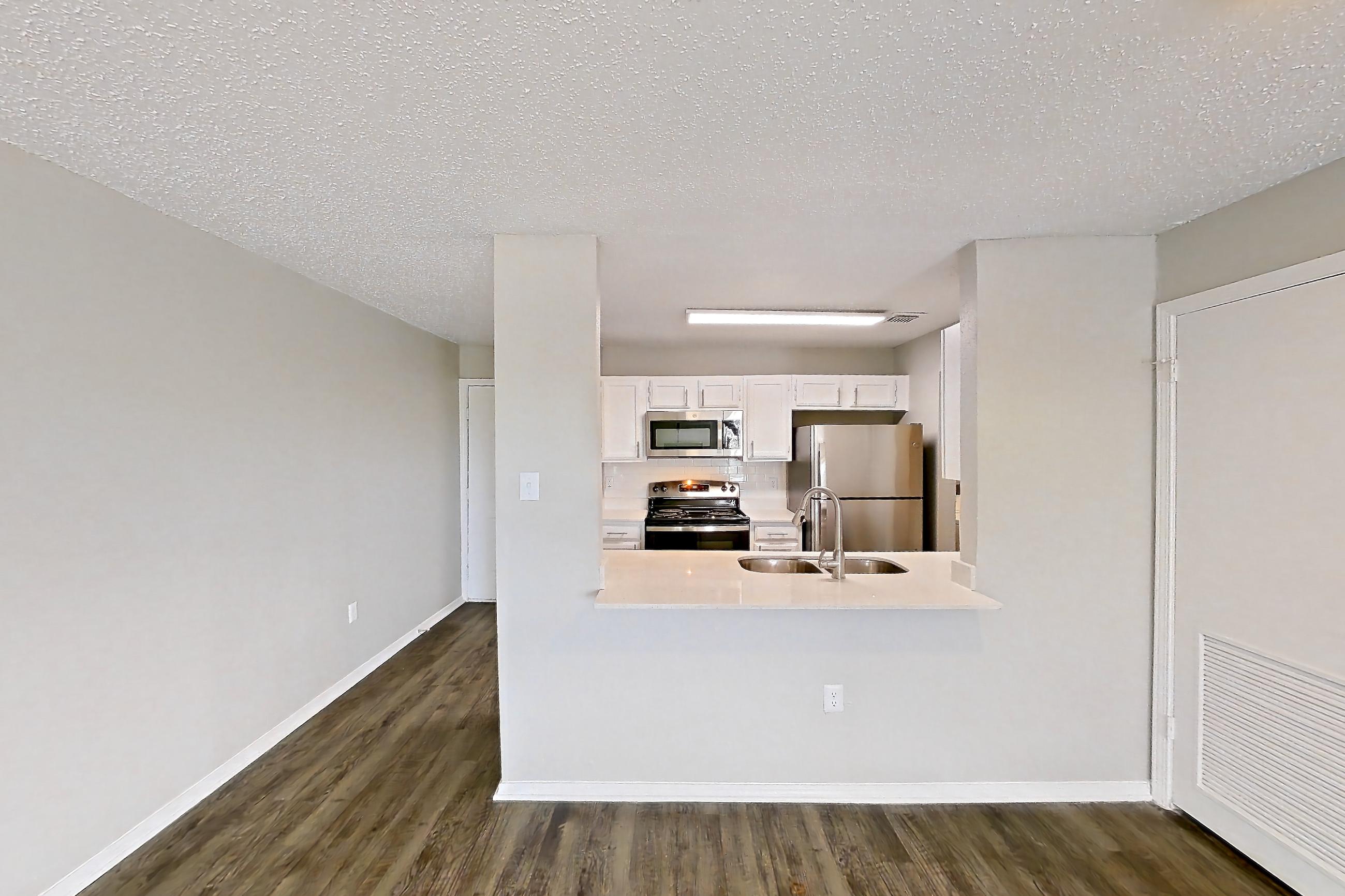 DINING ROOM (representative of this floor plan)