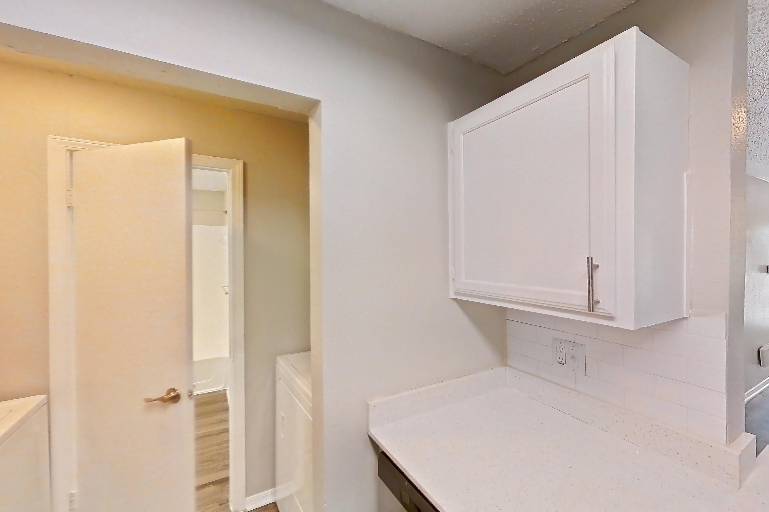 KITCHEN (representative of this floor plan)