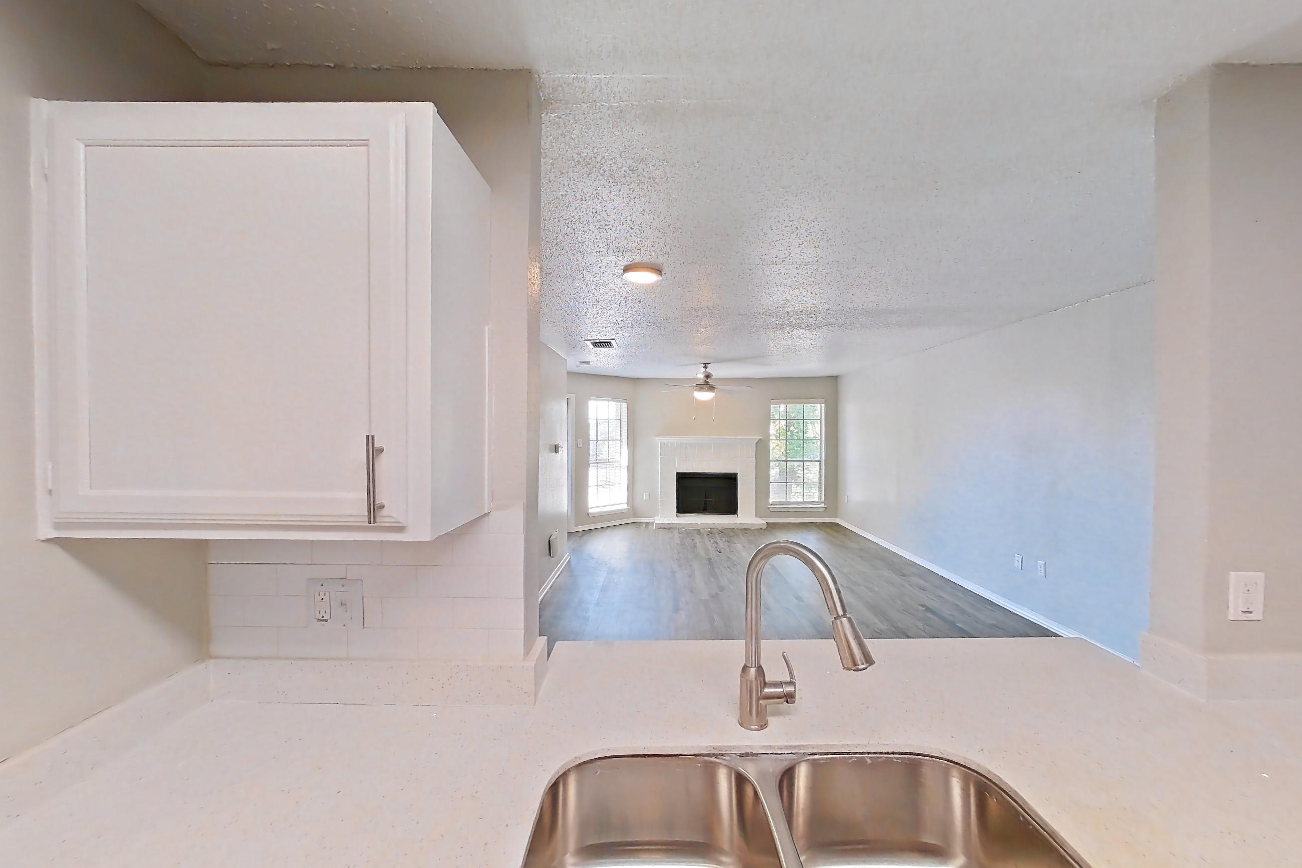KITCHEN (representative of this floor plan)