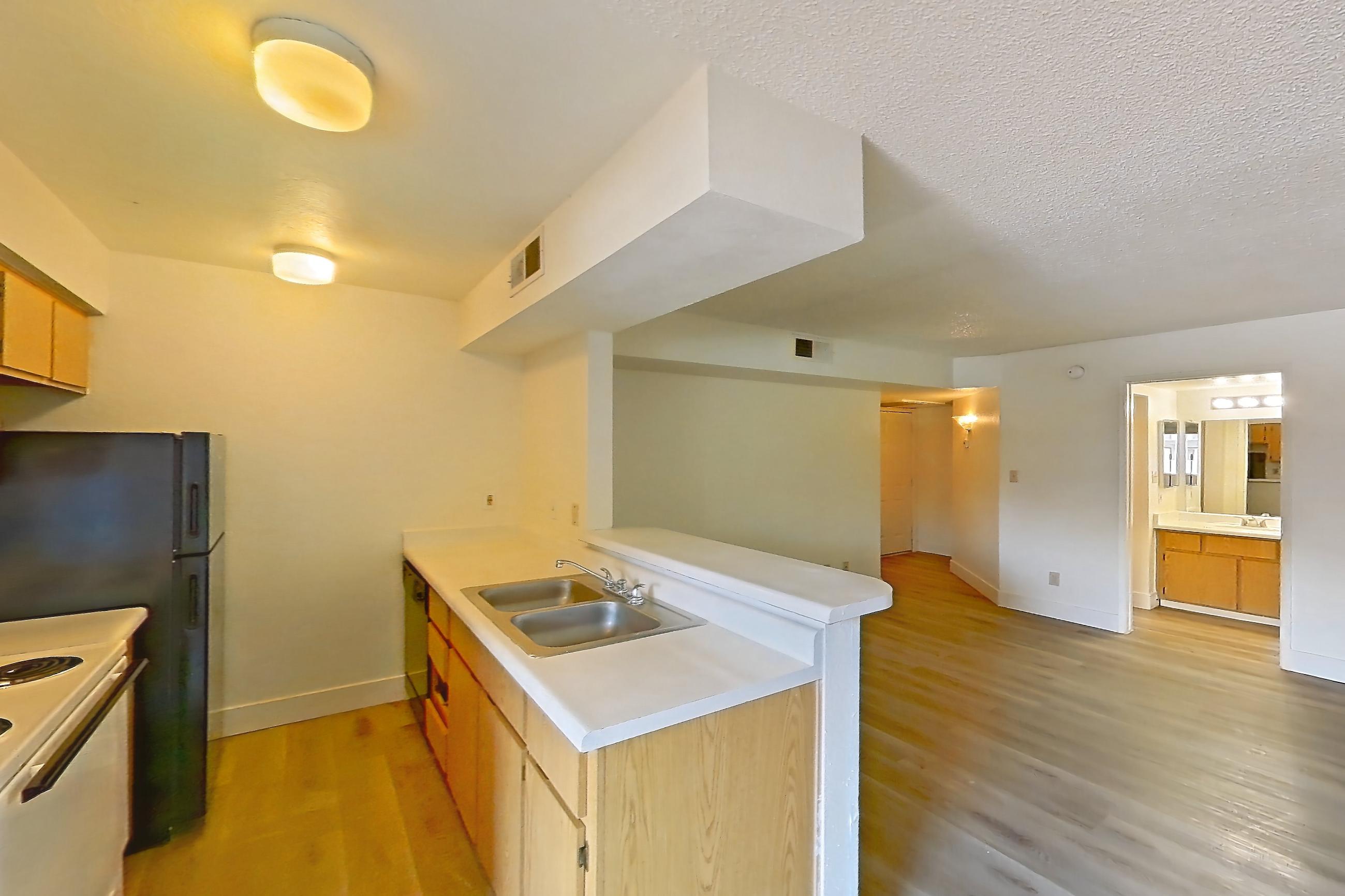 DINING ROOM (representative of this floor plan)