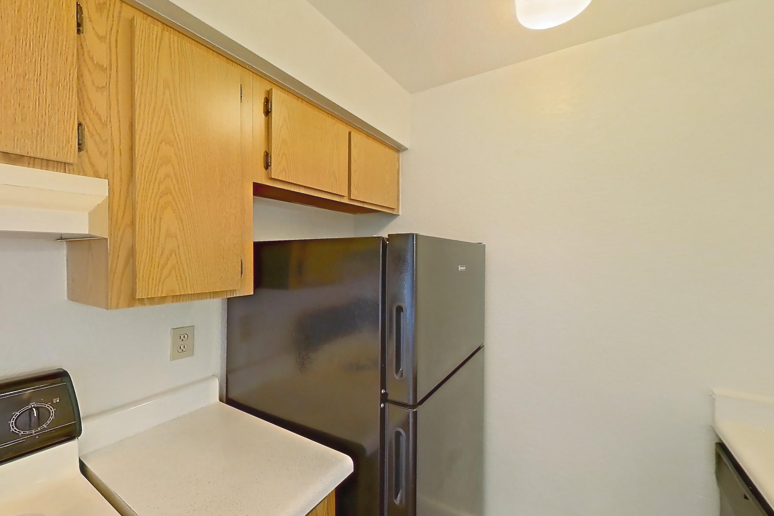 KITCHEN (representative of this floor plan)