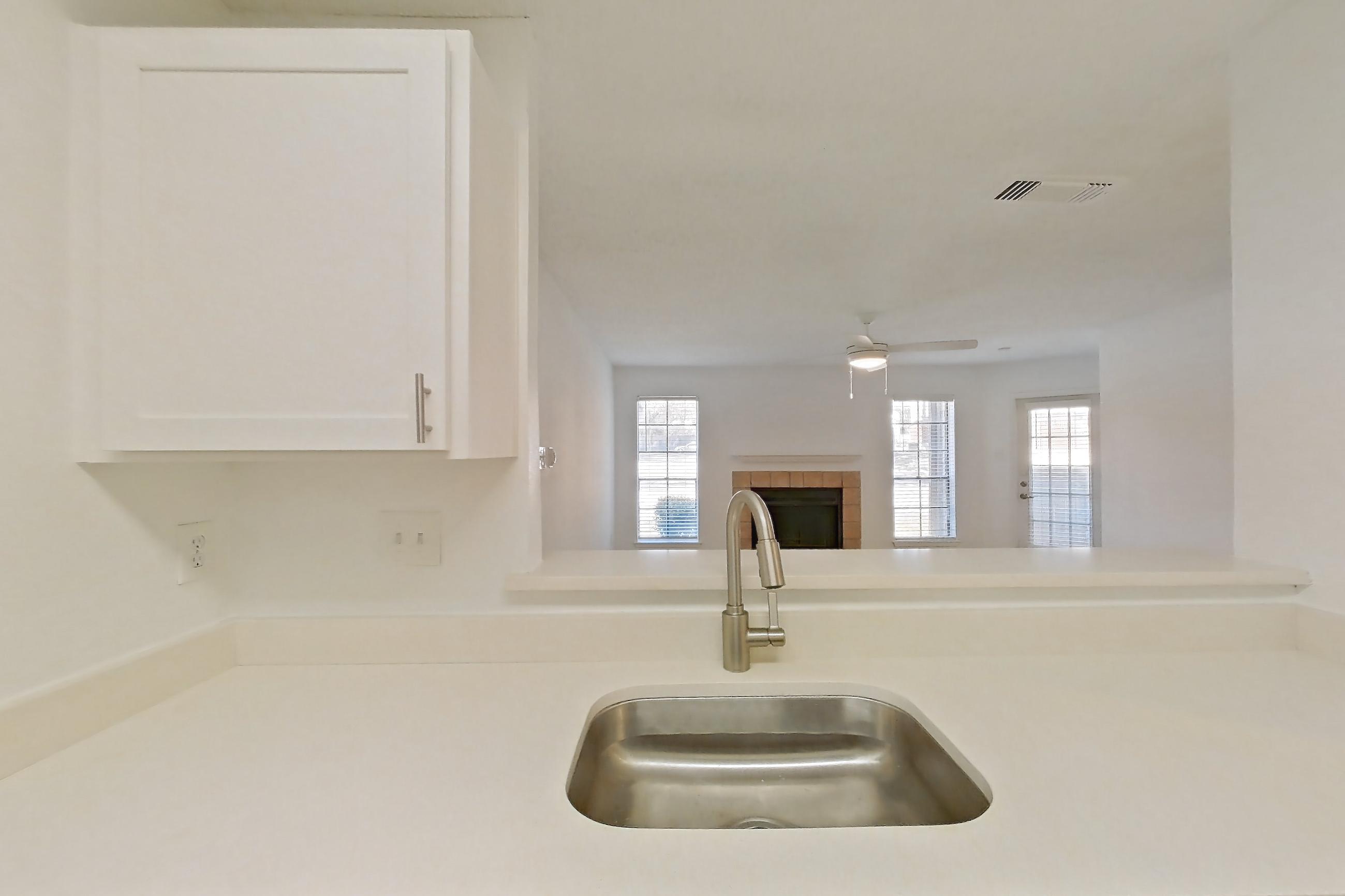 KITCHEN (representative of this floor plan)
