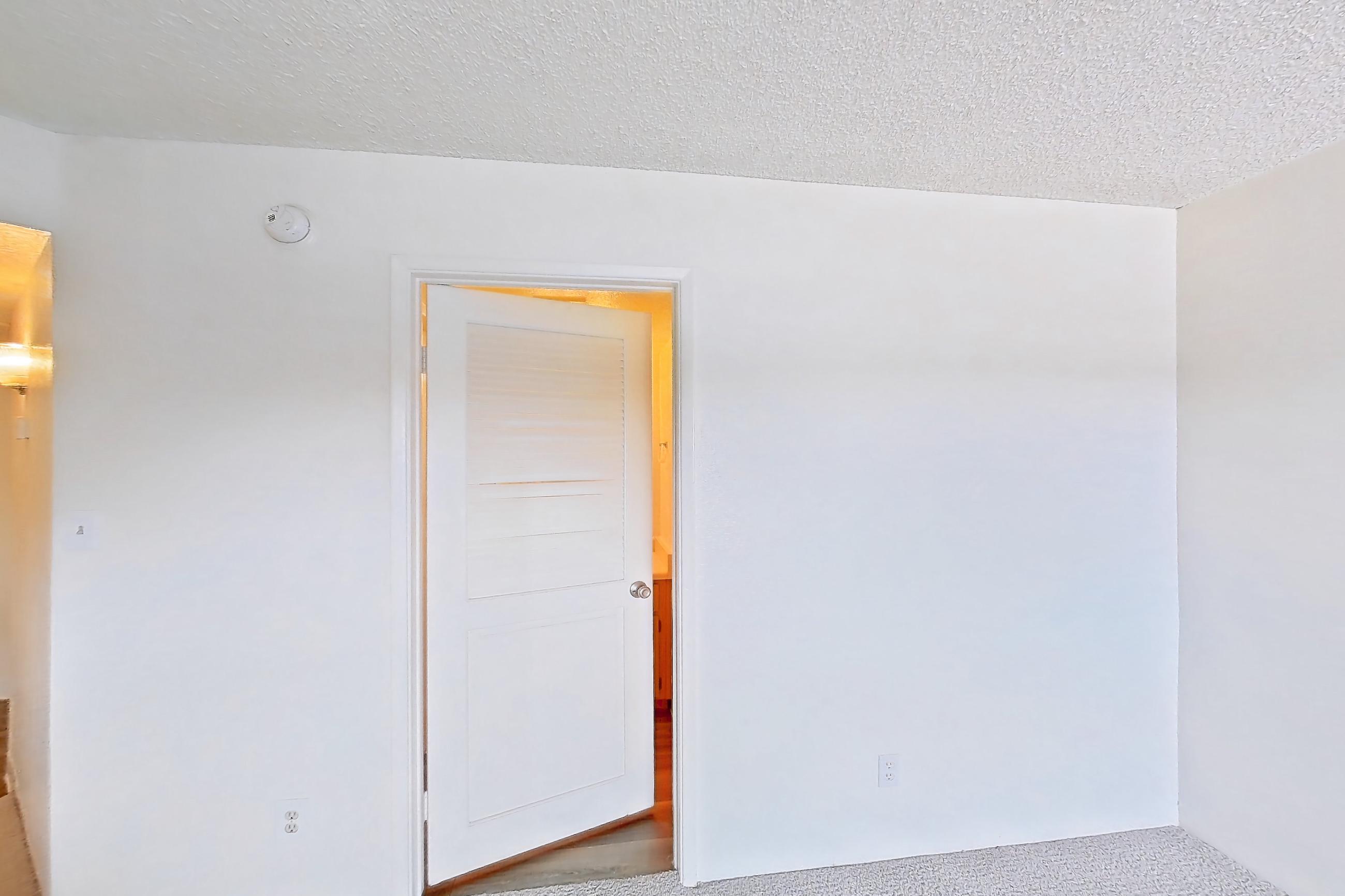 Living room in Apartment 2143 at Terra Vida Apartments, 0A floor plan