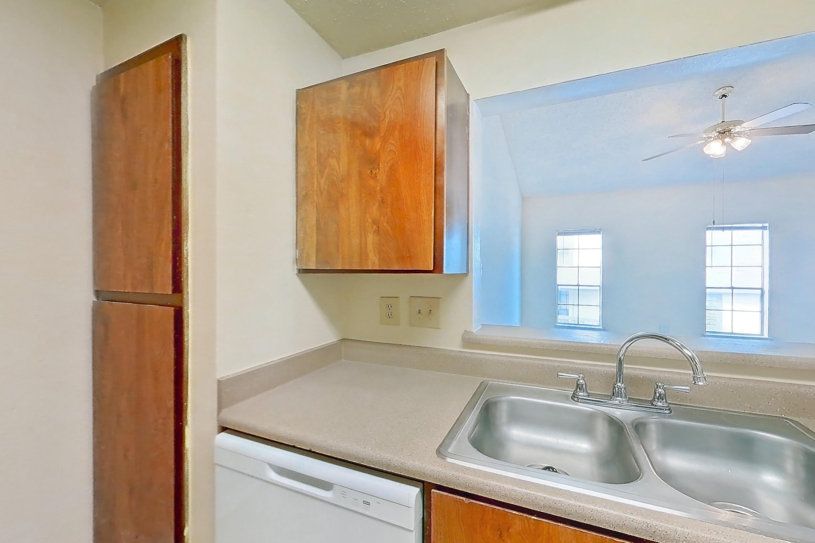 KITCHEN (representative of this floor plan)