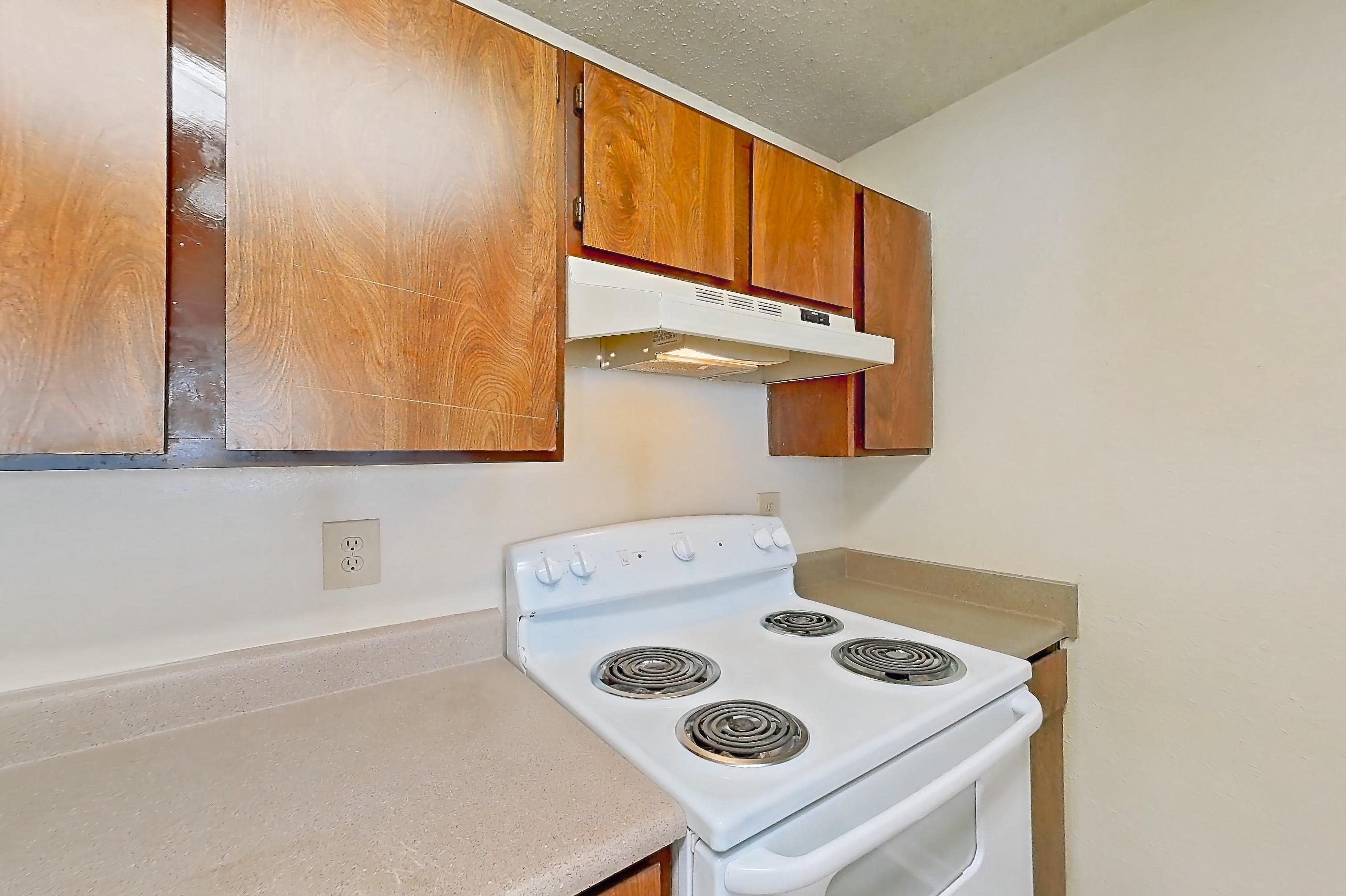 KITCHEN (representative of this floor plan)