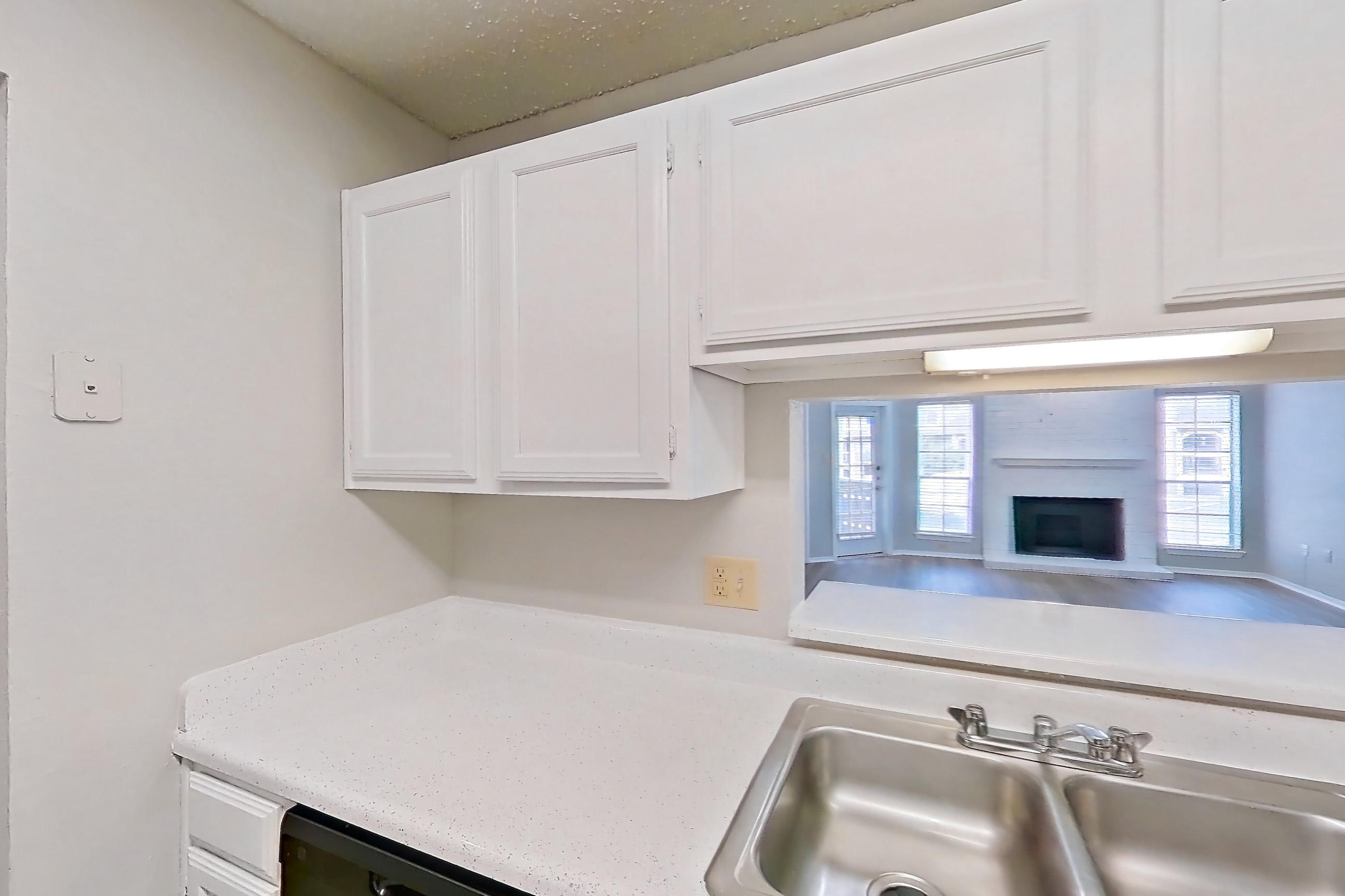 KITCHEN (representative of this floor plan)
