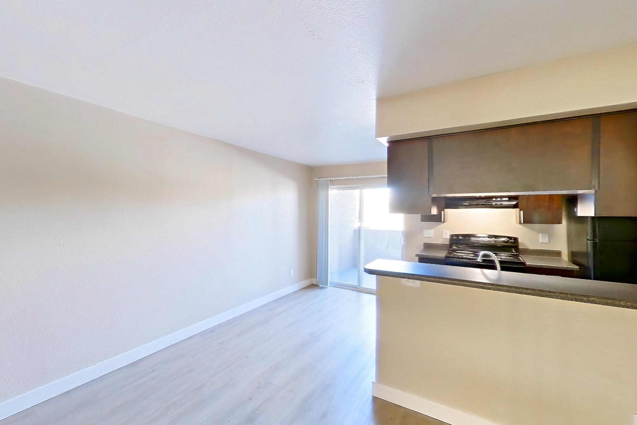 LIVING SPACE