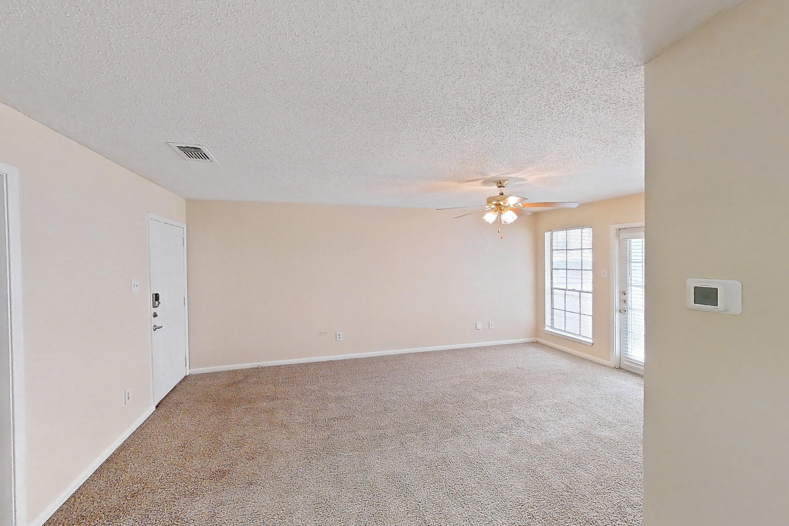 DINING ROOM (representative of this floor plan)