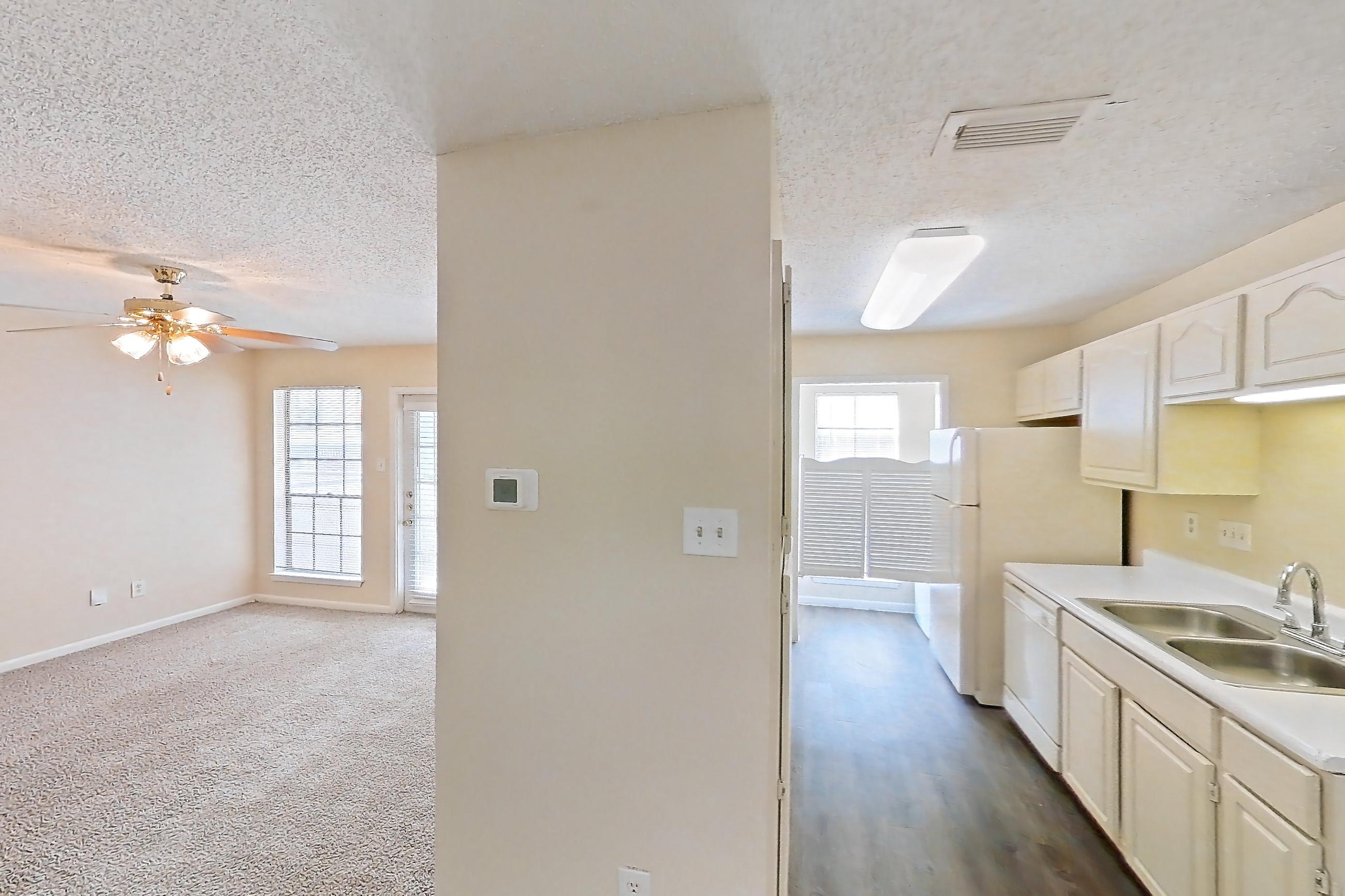 DINING ROOM (representative of this floor plan)