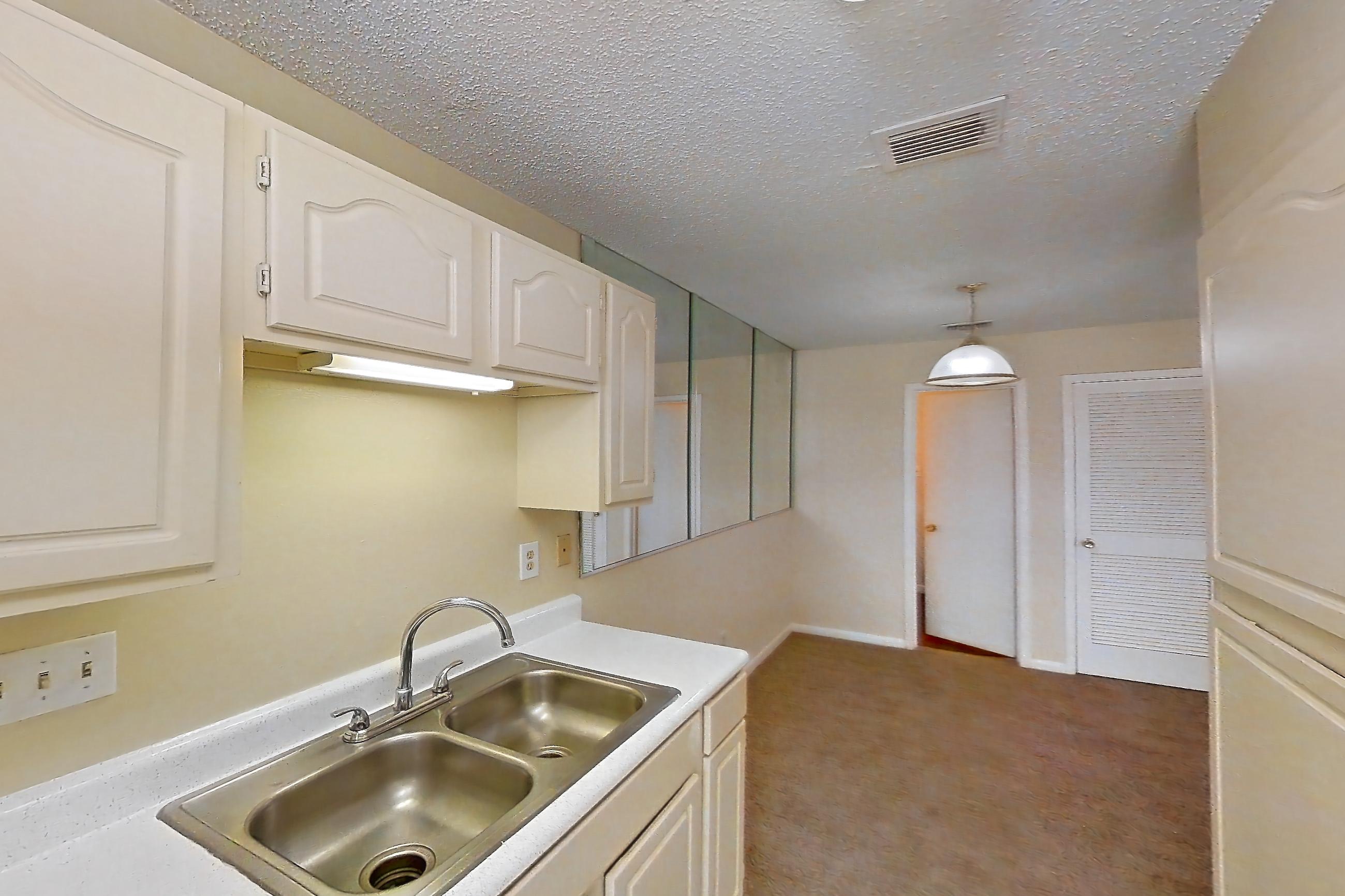 KITCHEN (representative of this floor plan)