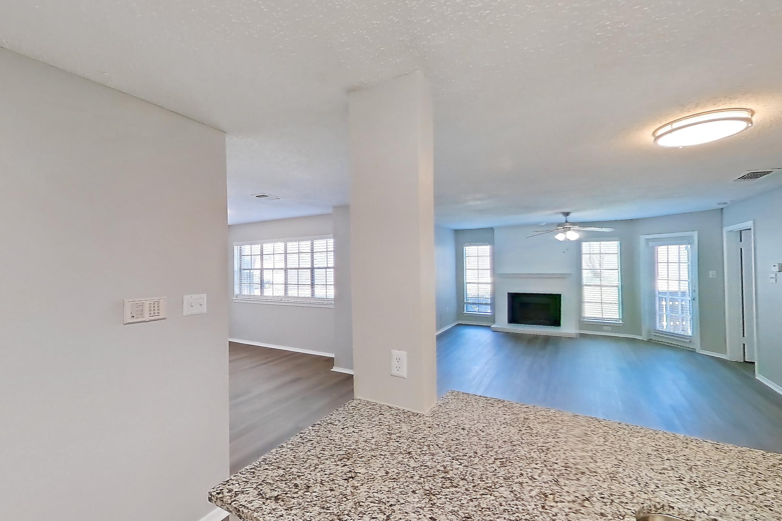 KITCHEN (representative of this floor plan)