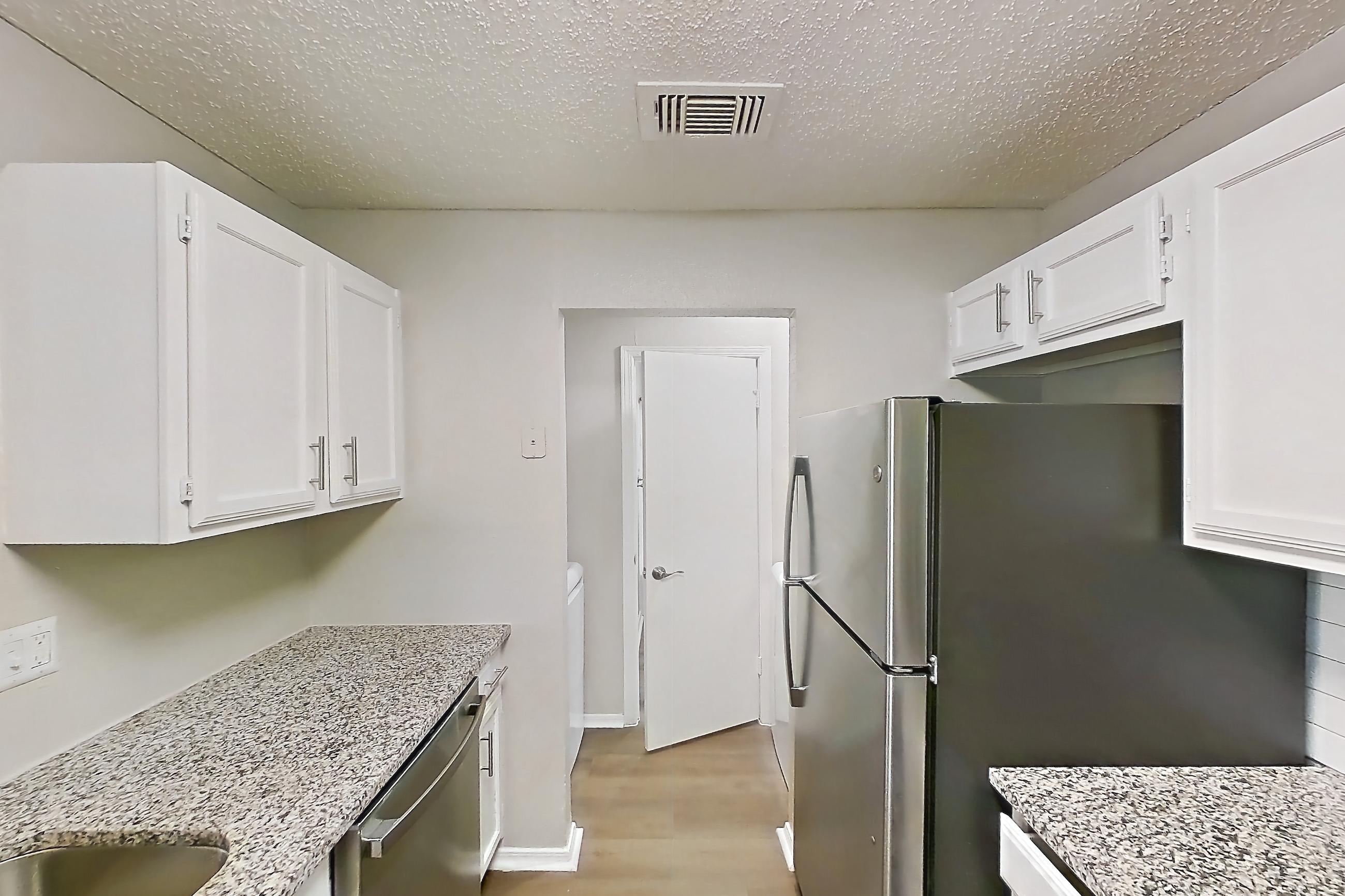 KITCHEN (representative of this floor plan)