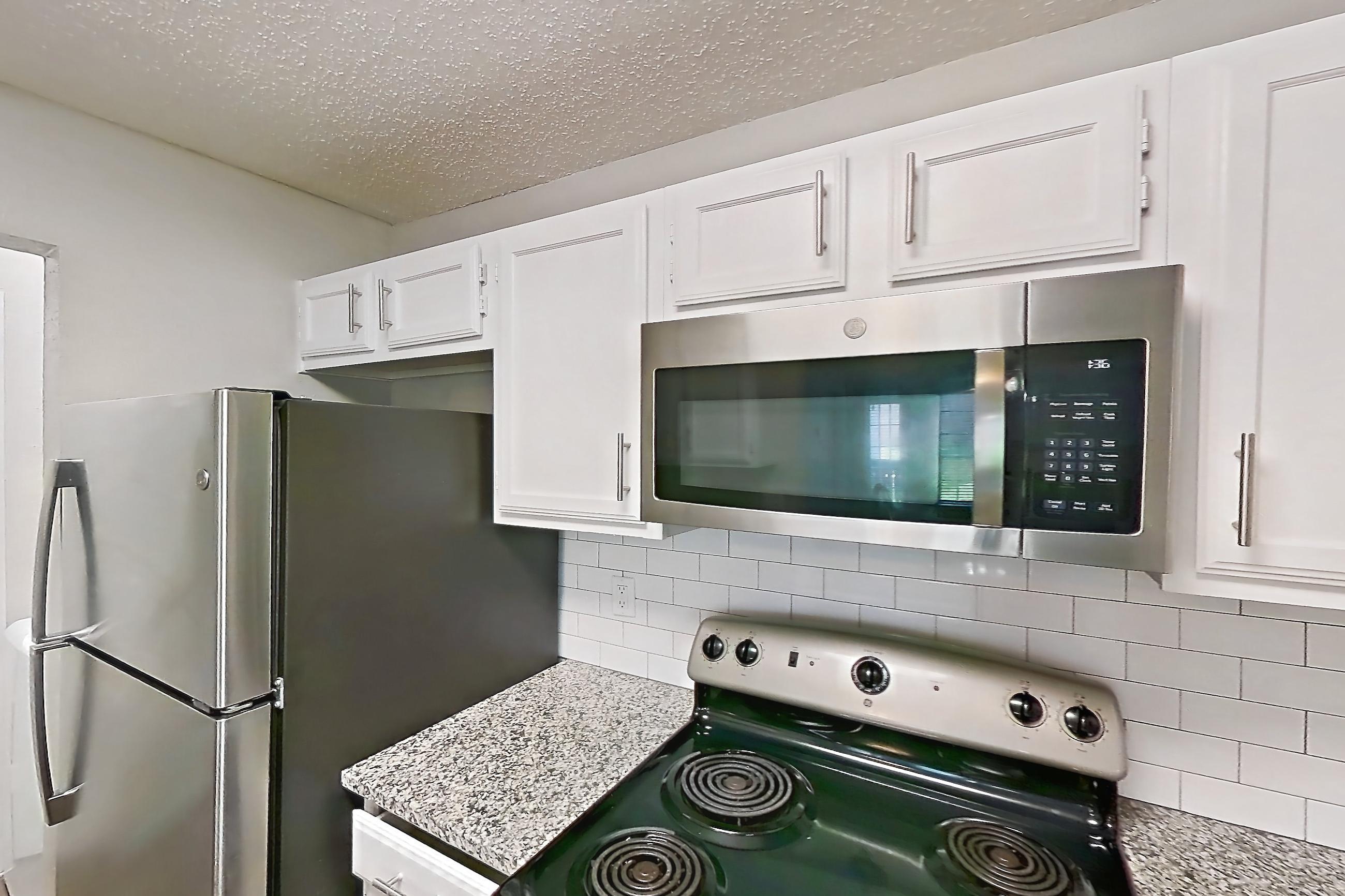 KITCHEN (representative of this floor plan)