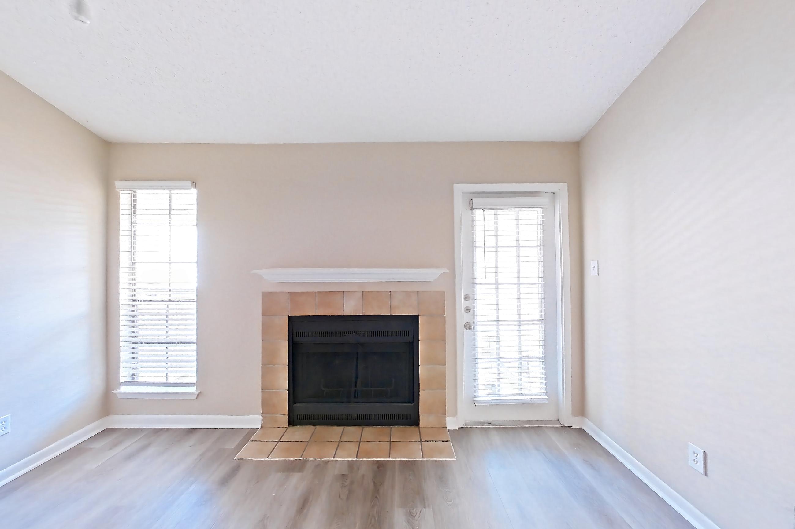 LIVING SPACE